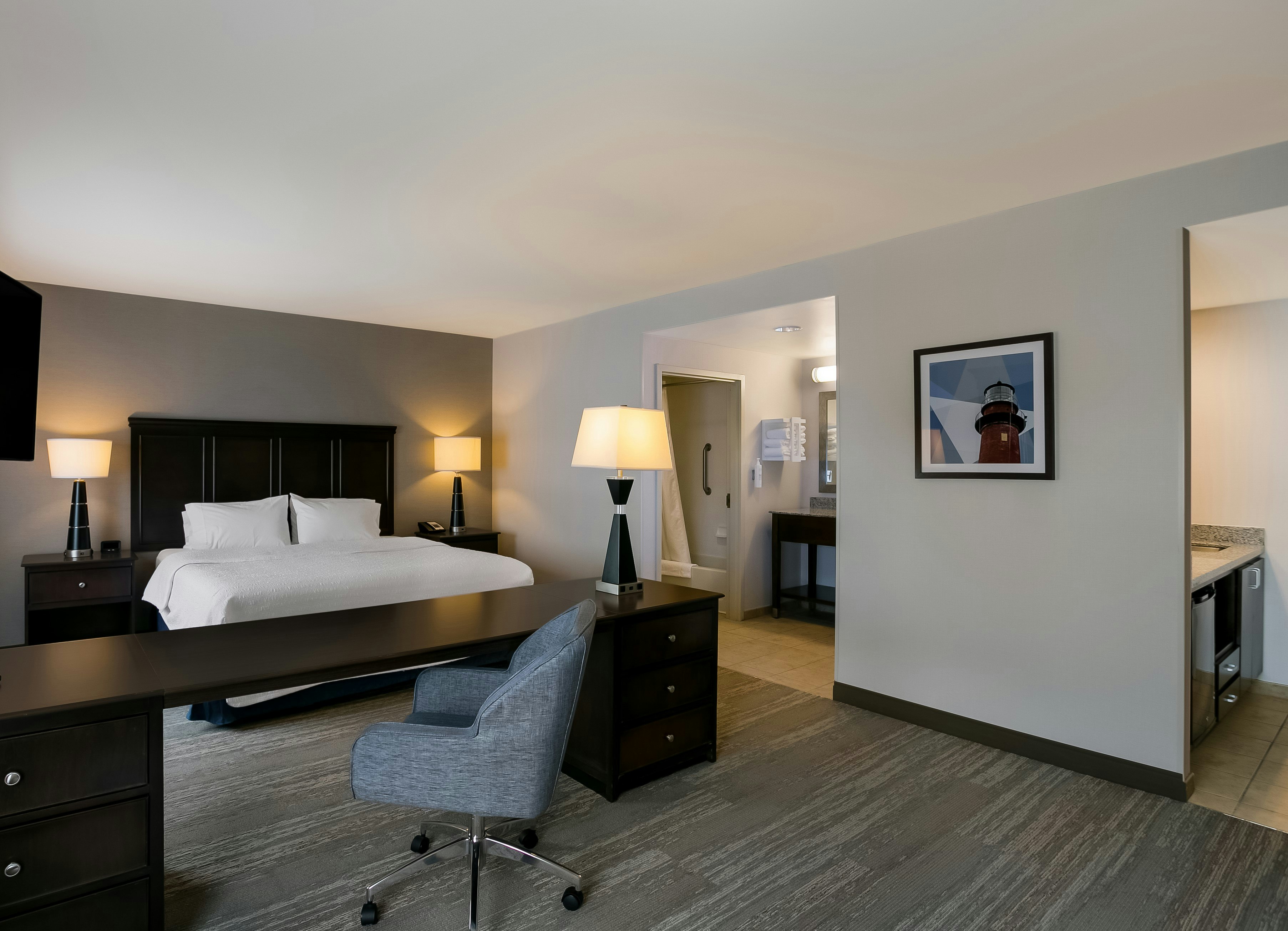 Hampton Inn & Suites Wilmington/Christiana