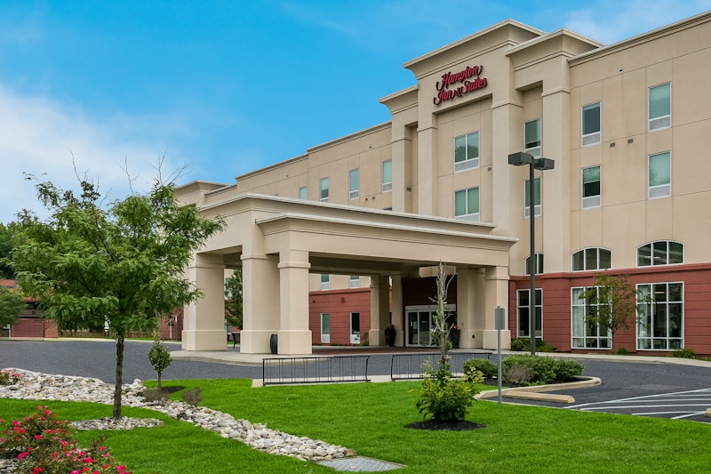 Hampton Inn & Suites Wilmington/Christiana