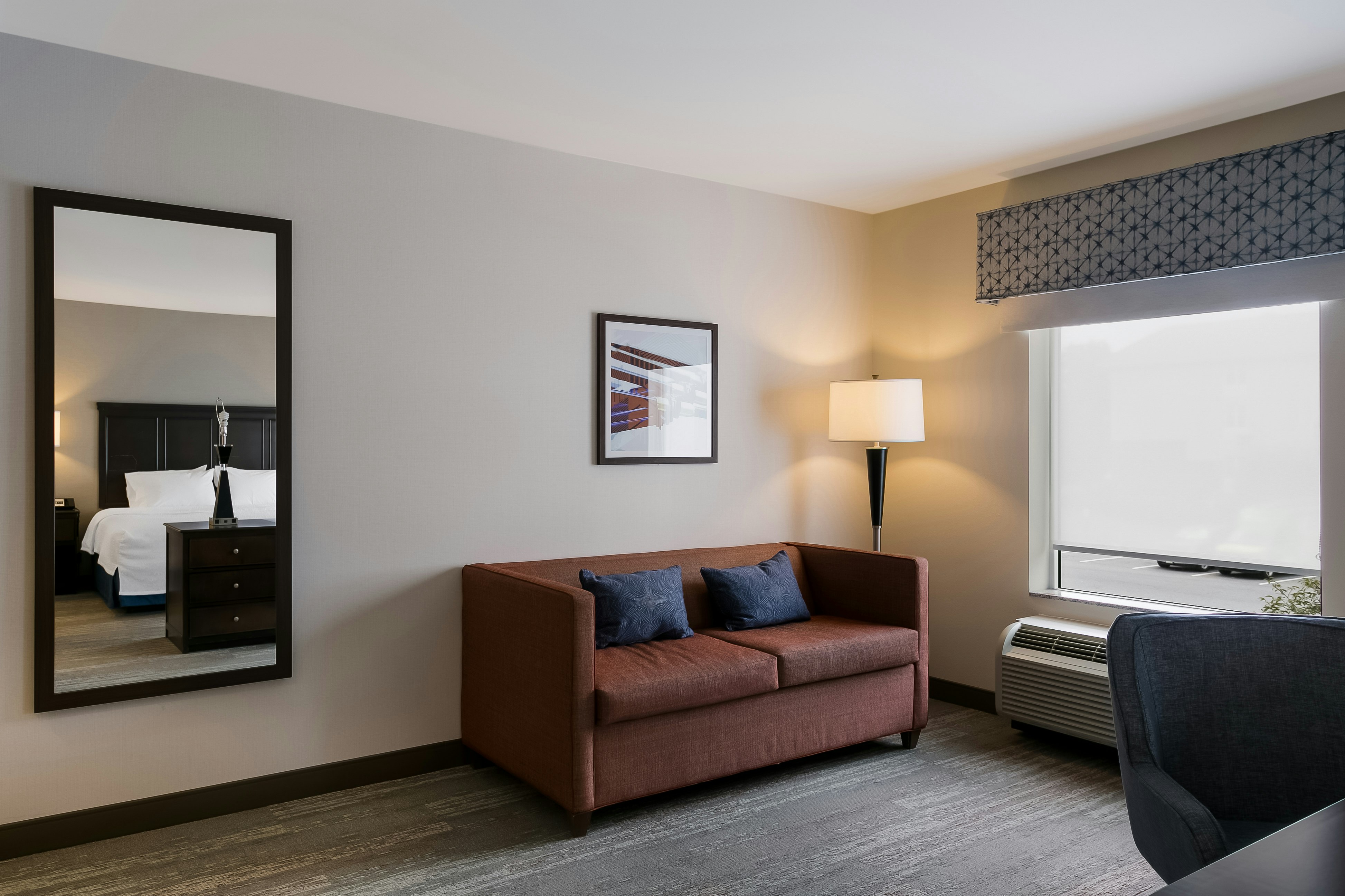 Hampton Inn & Suites Wilmington/Christiana