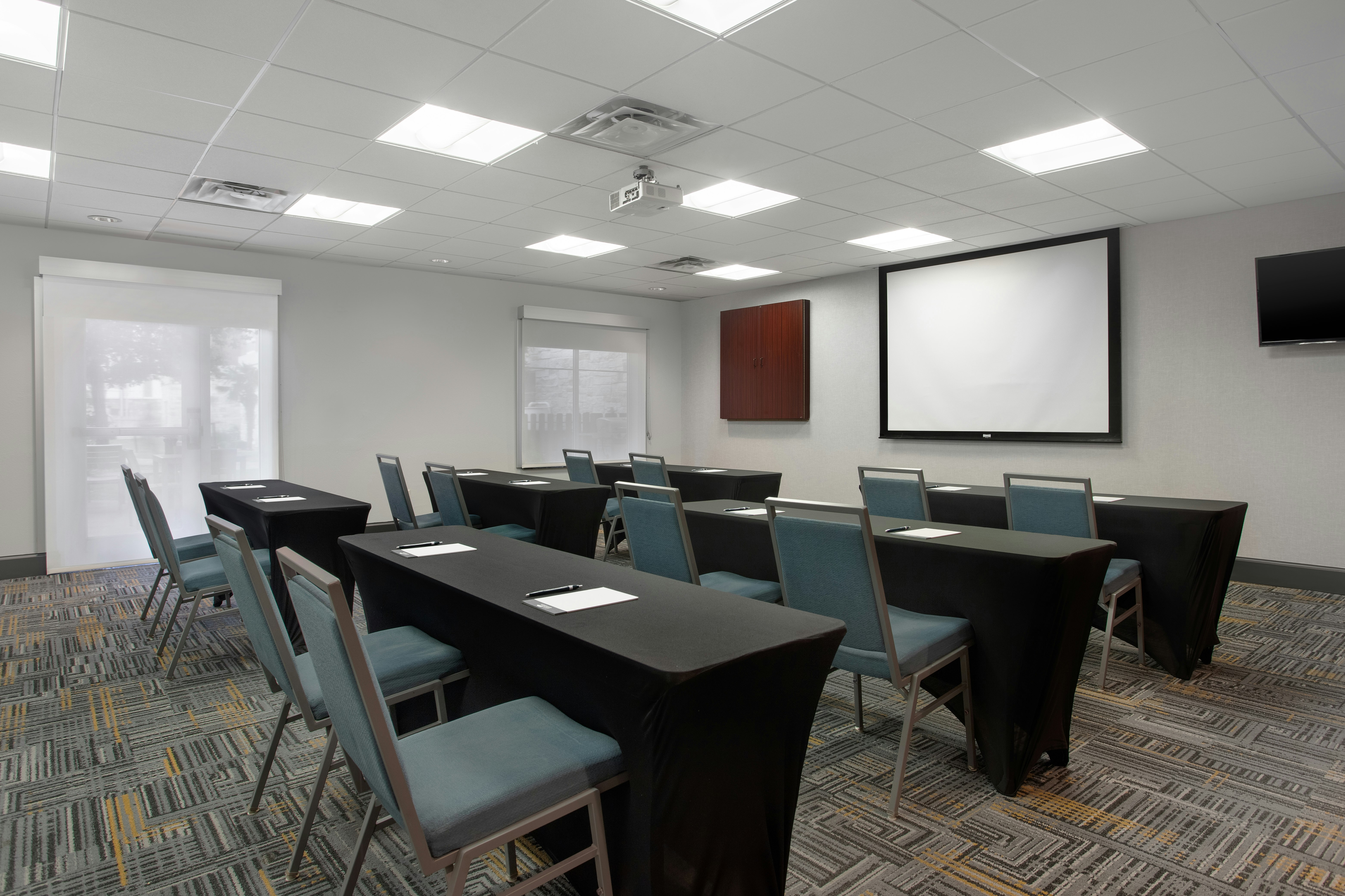 Homewood Suites by Hilton Lackland AFB/Sea World