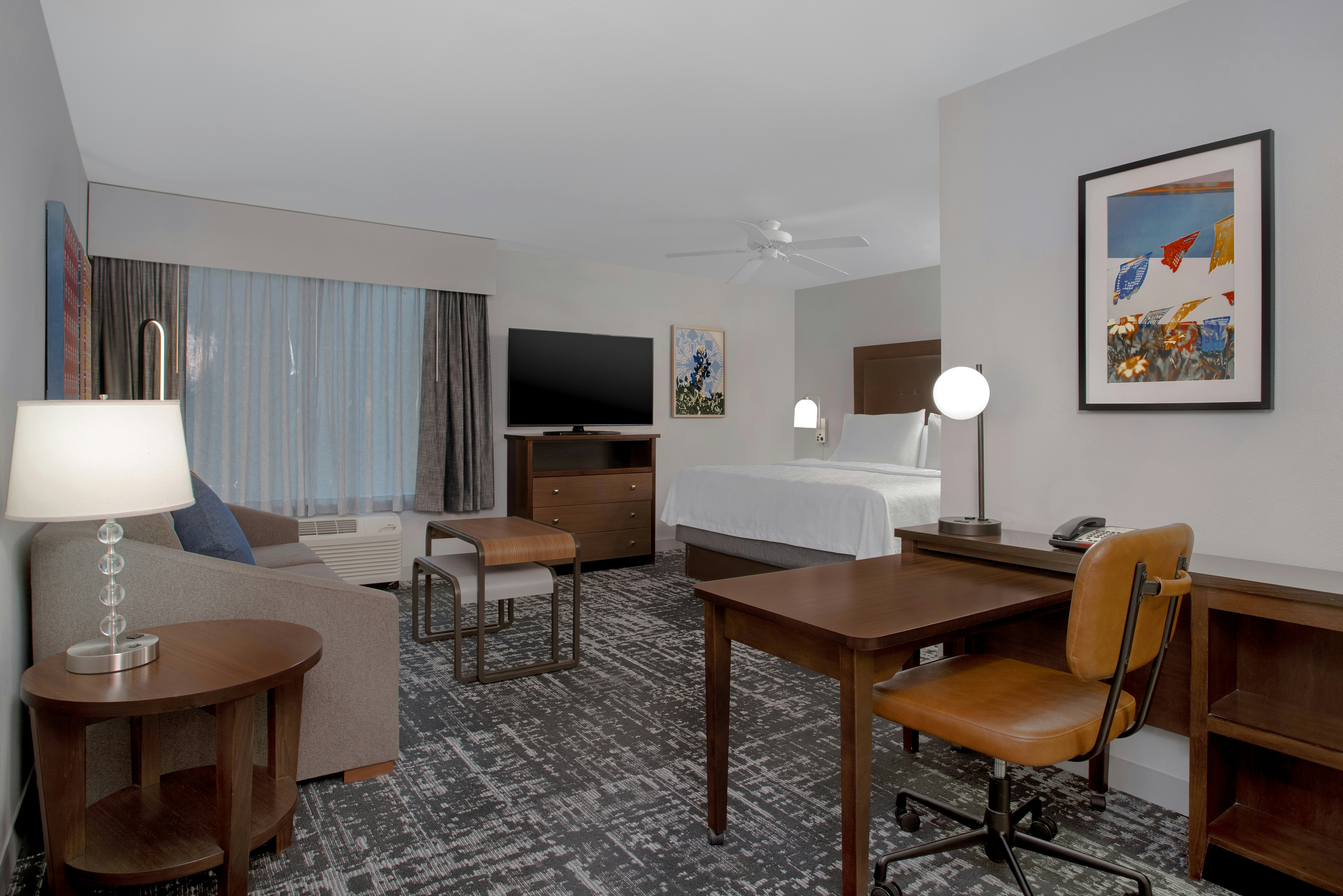 STUDIO SUITE 1 KING NOSMOK