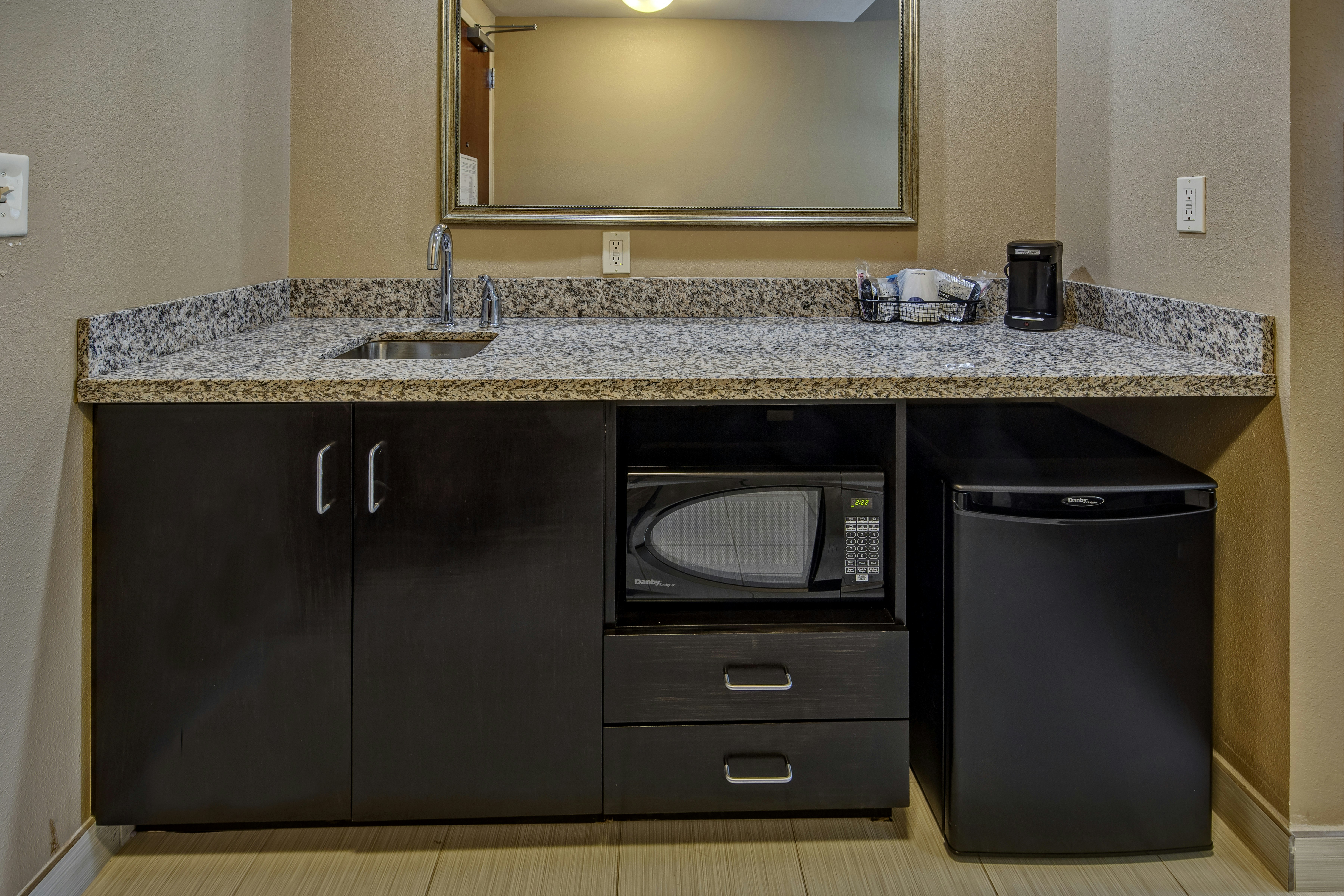 Hampton Inn & Suites Clarksville