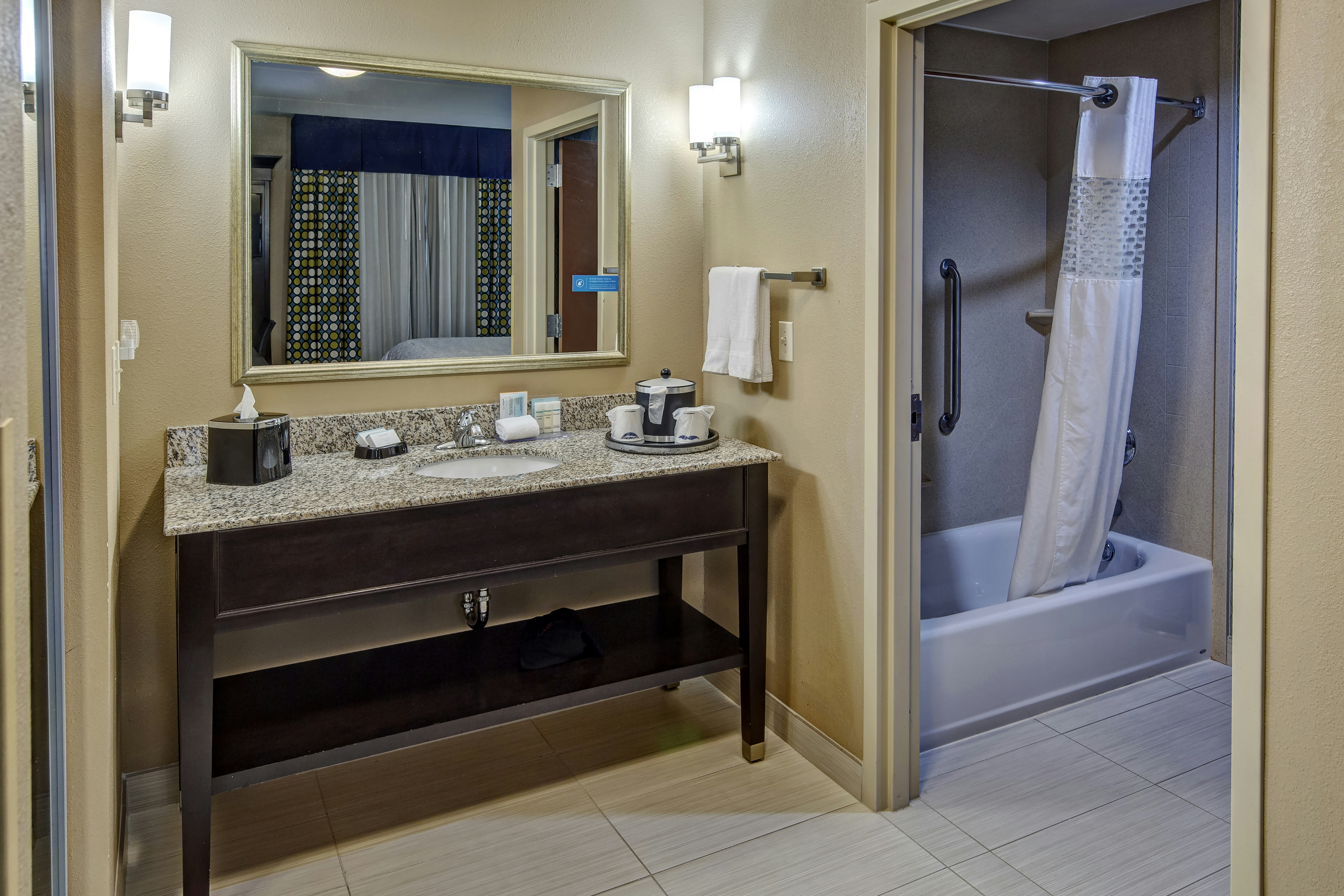 Hampton Inn & Suites Clarksville