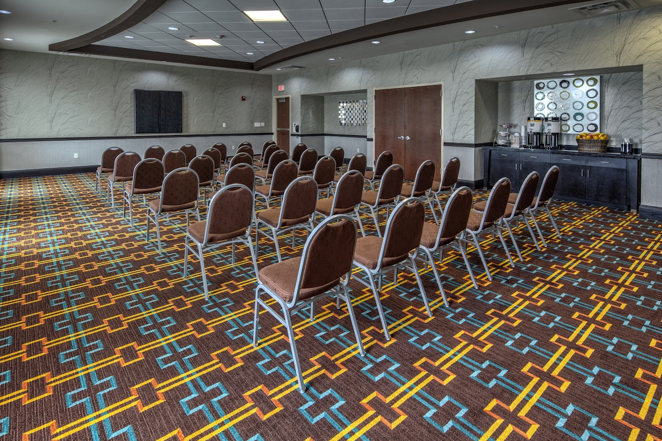 Venue gallery photo