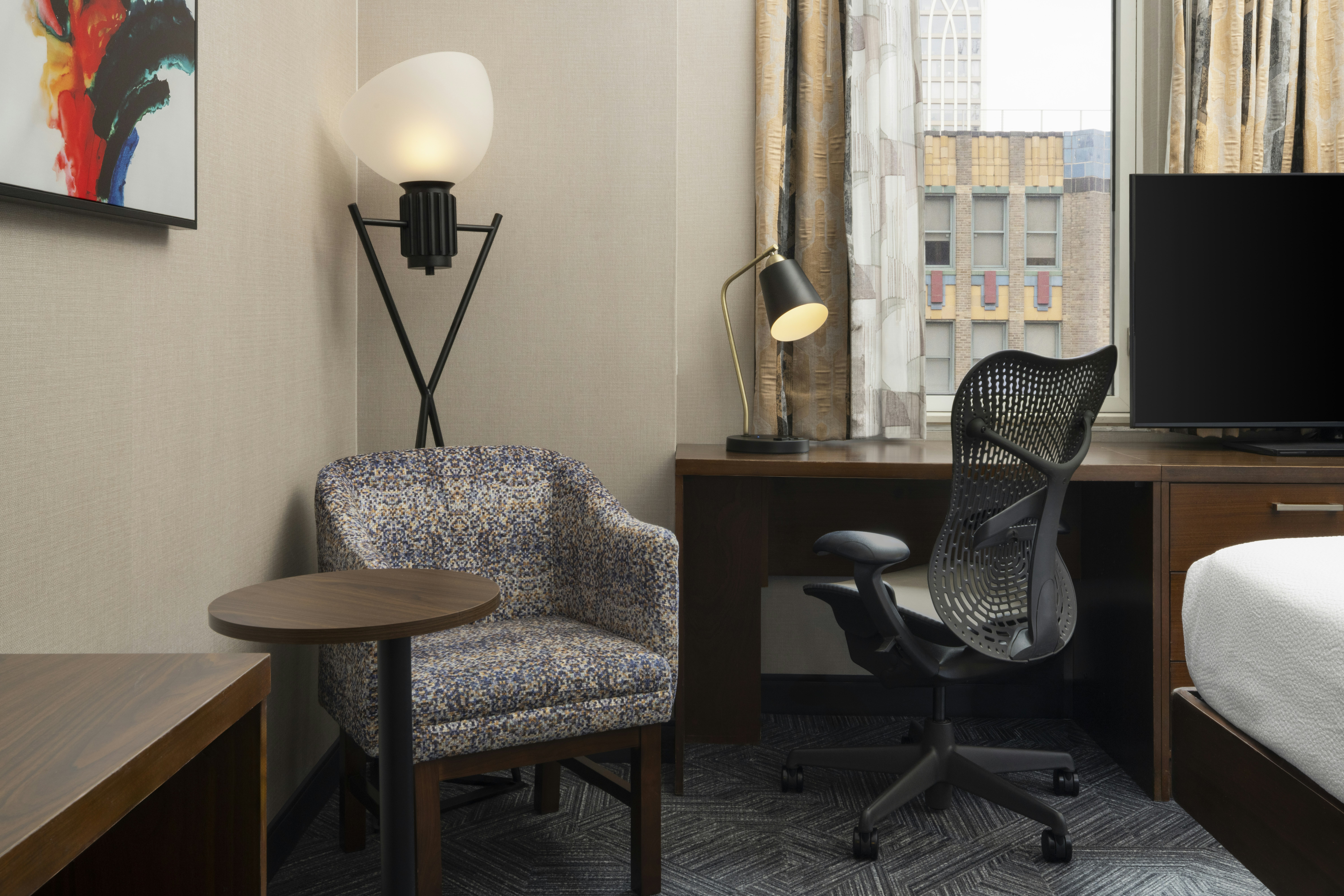 Hilton Garden Inn New York/Midtown Park Ave