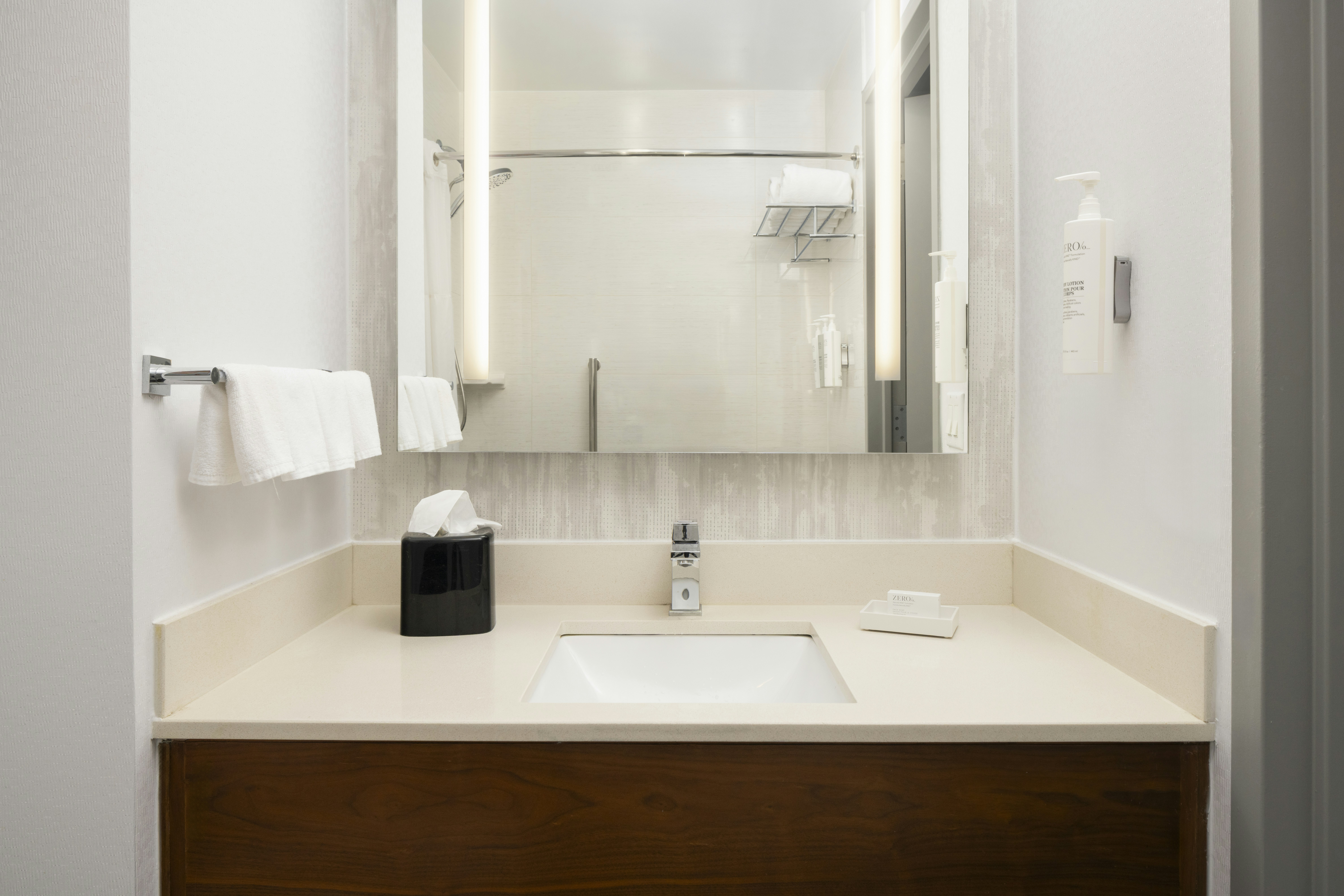 Hilton Garden Inn New York/Midtown Park Ave