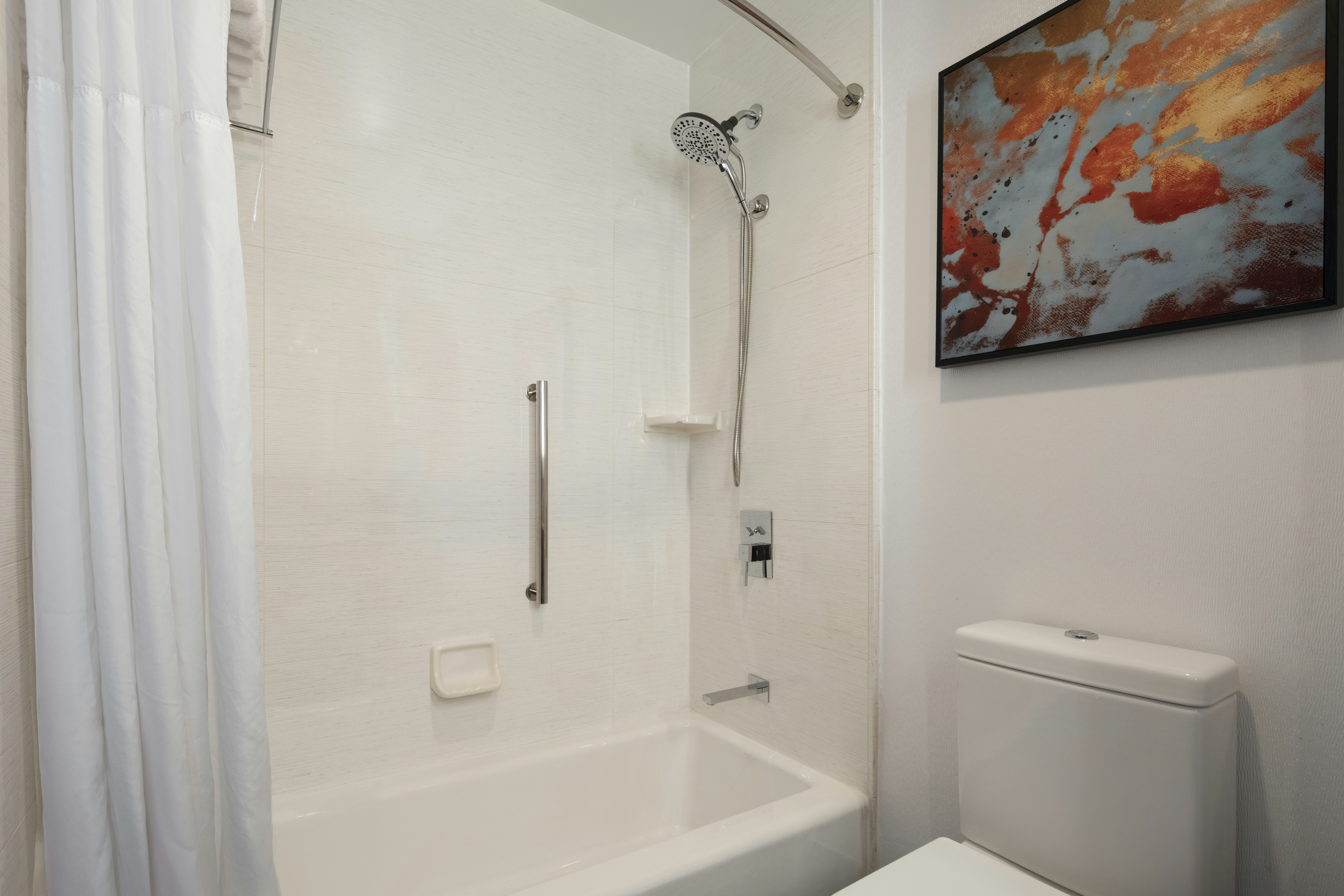 Hilton Garden Inn New York/Midtown Park Ave