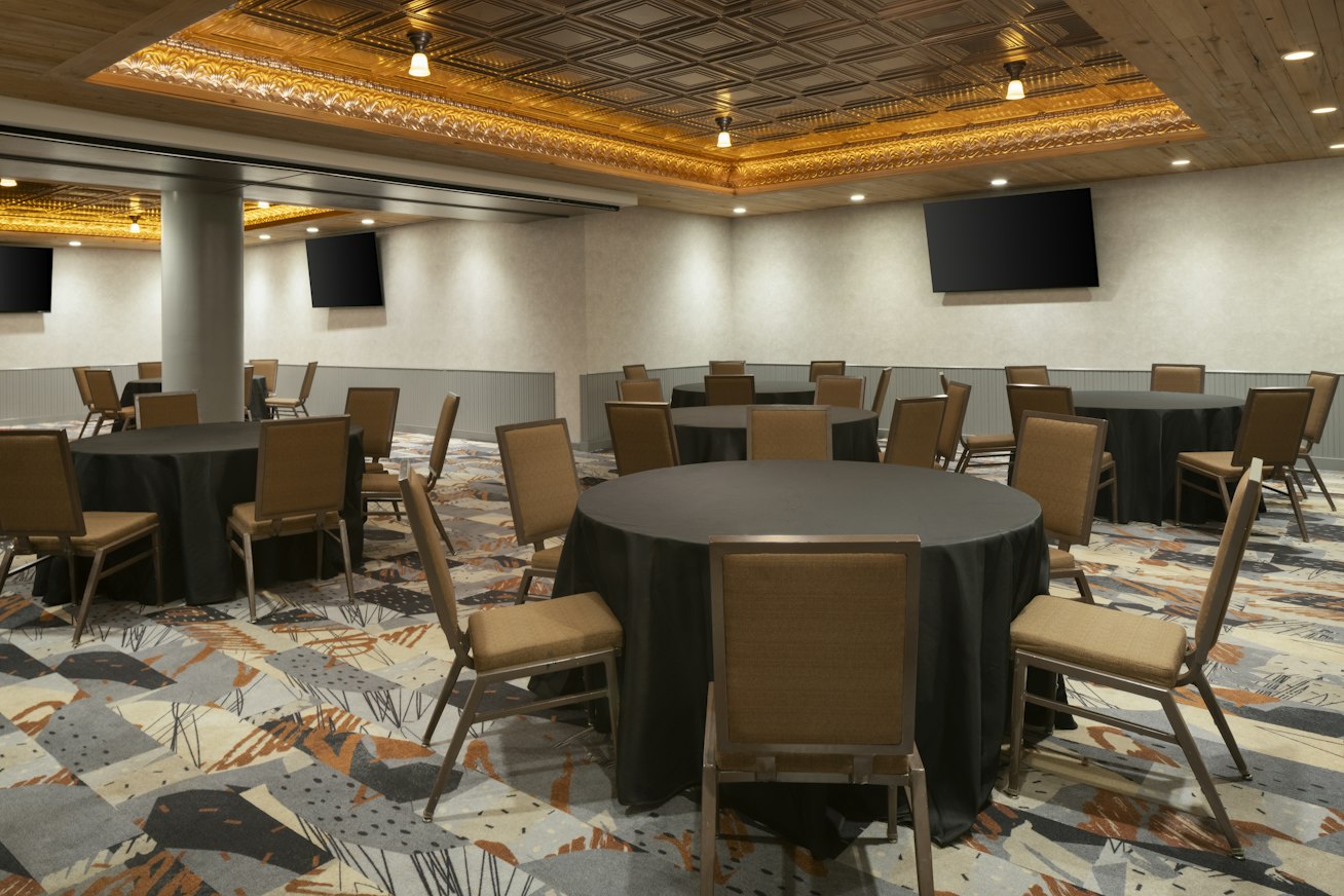 Venue gallery photo