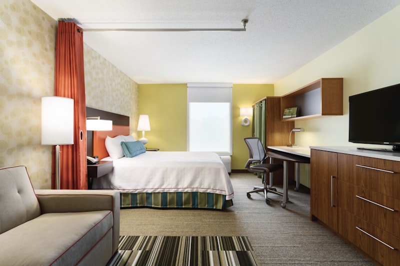 Home2 Suites by Hilton Pittsburgh Cranberry