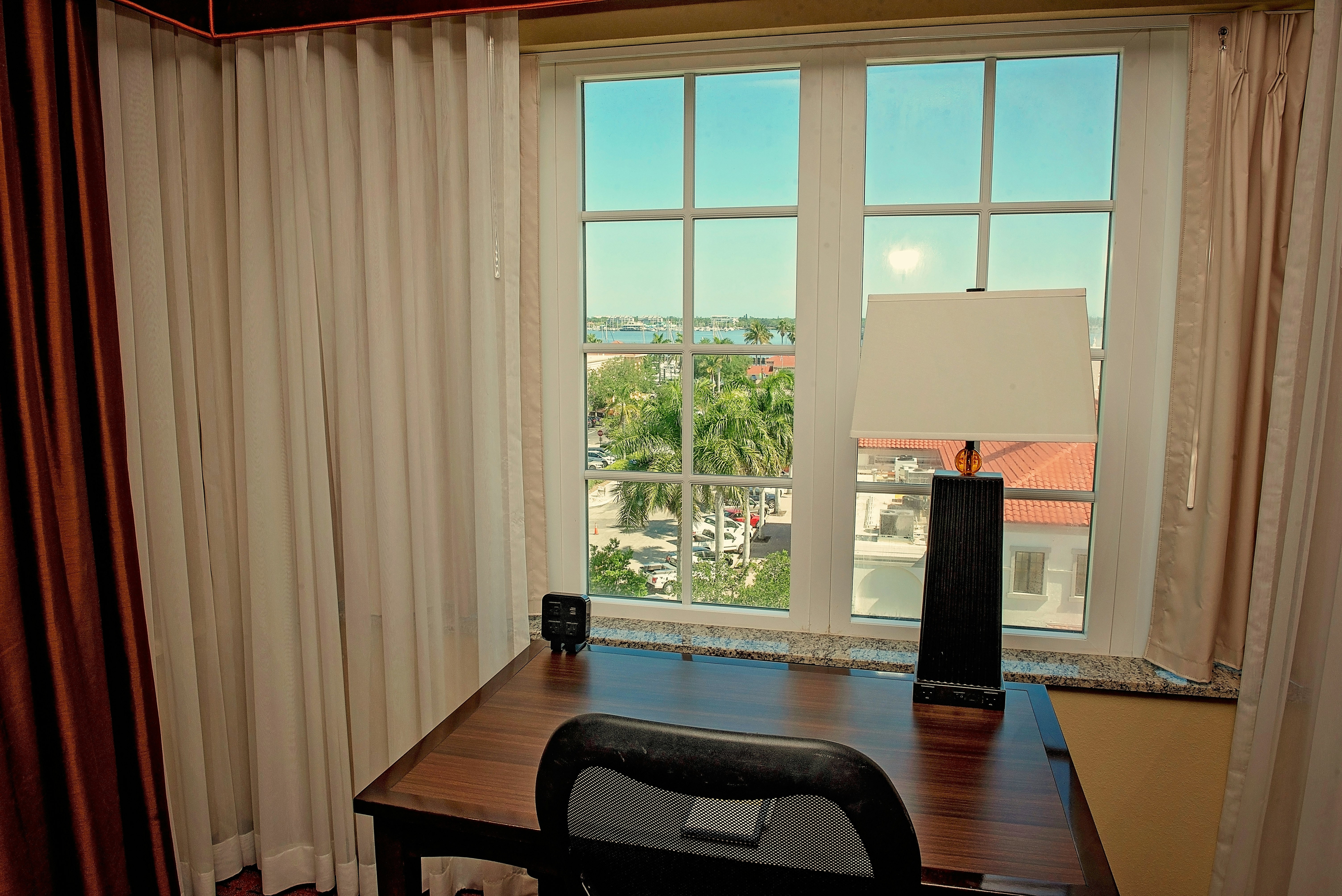Hampton Inn & Suites Bradenton Downtown Historic District