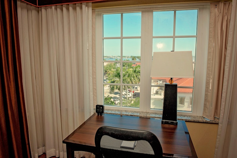 Hampton Inn & Suites Bradenton Downtown Historic District