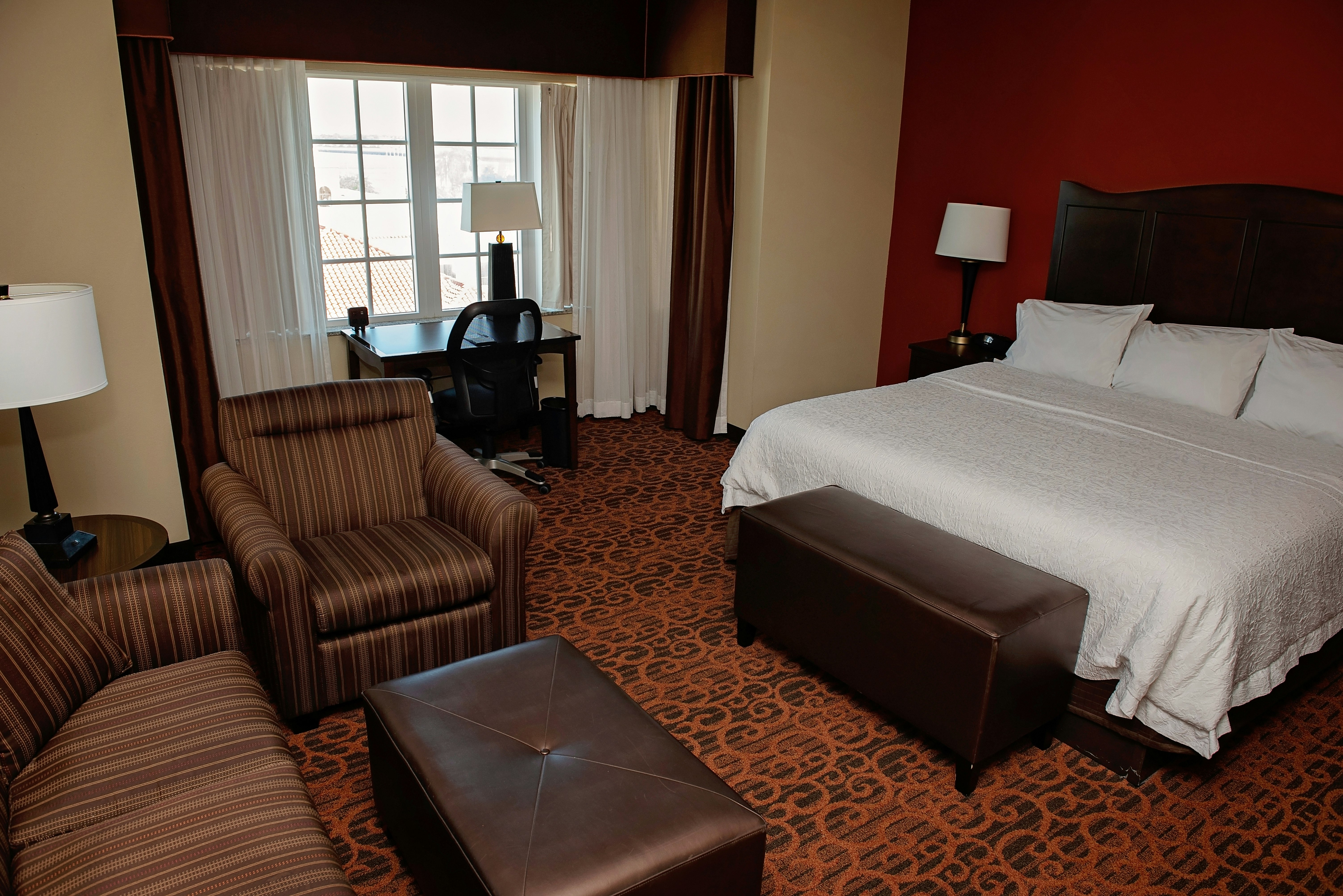 Hampton Inn & Suites Bradenton Downtown Historic District