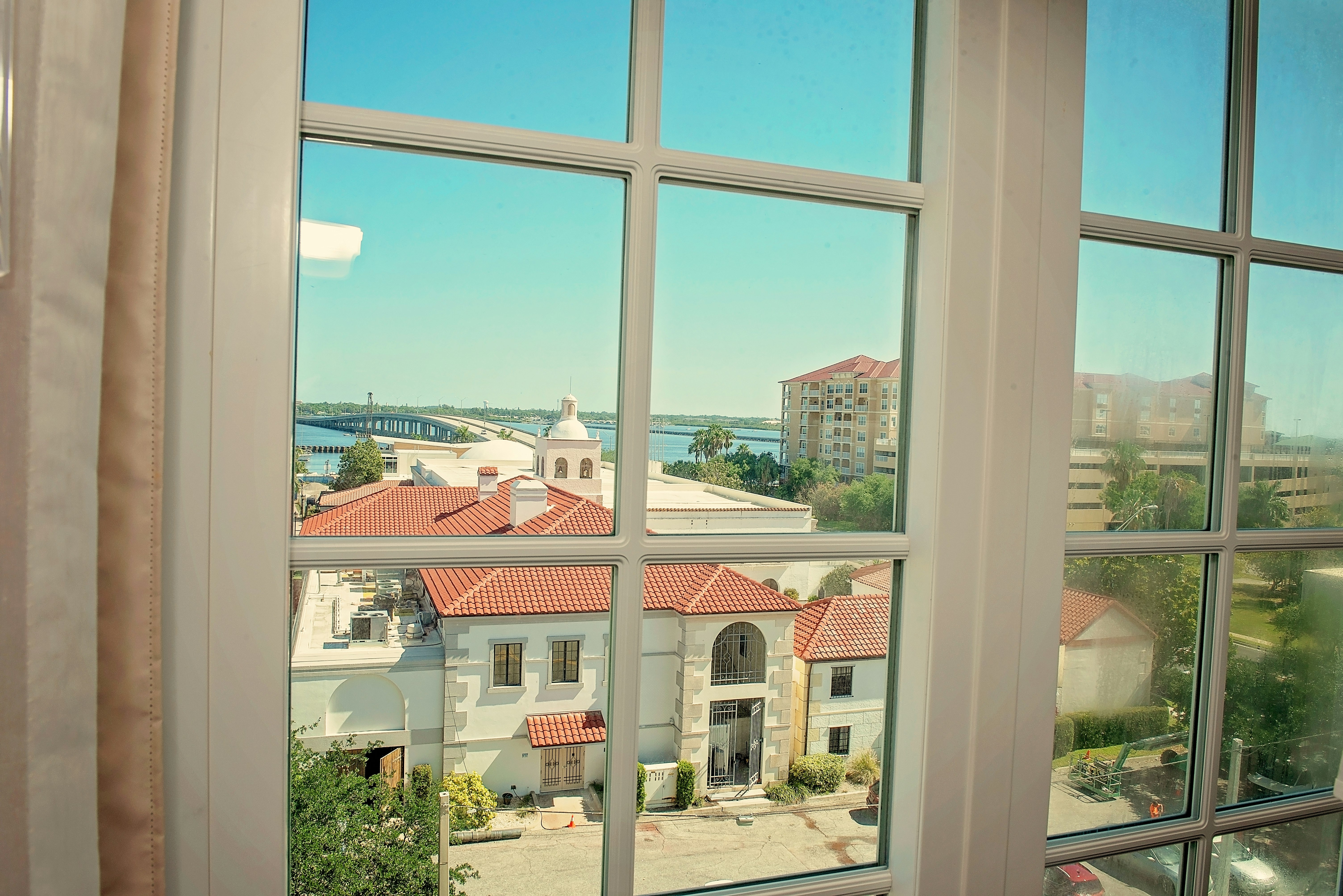 Hampton Inn & Suites Bradenton Downtown Historic District
