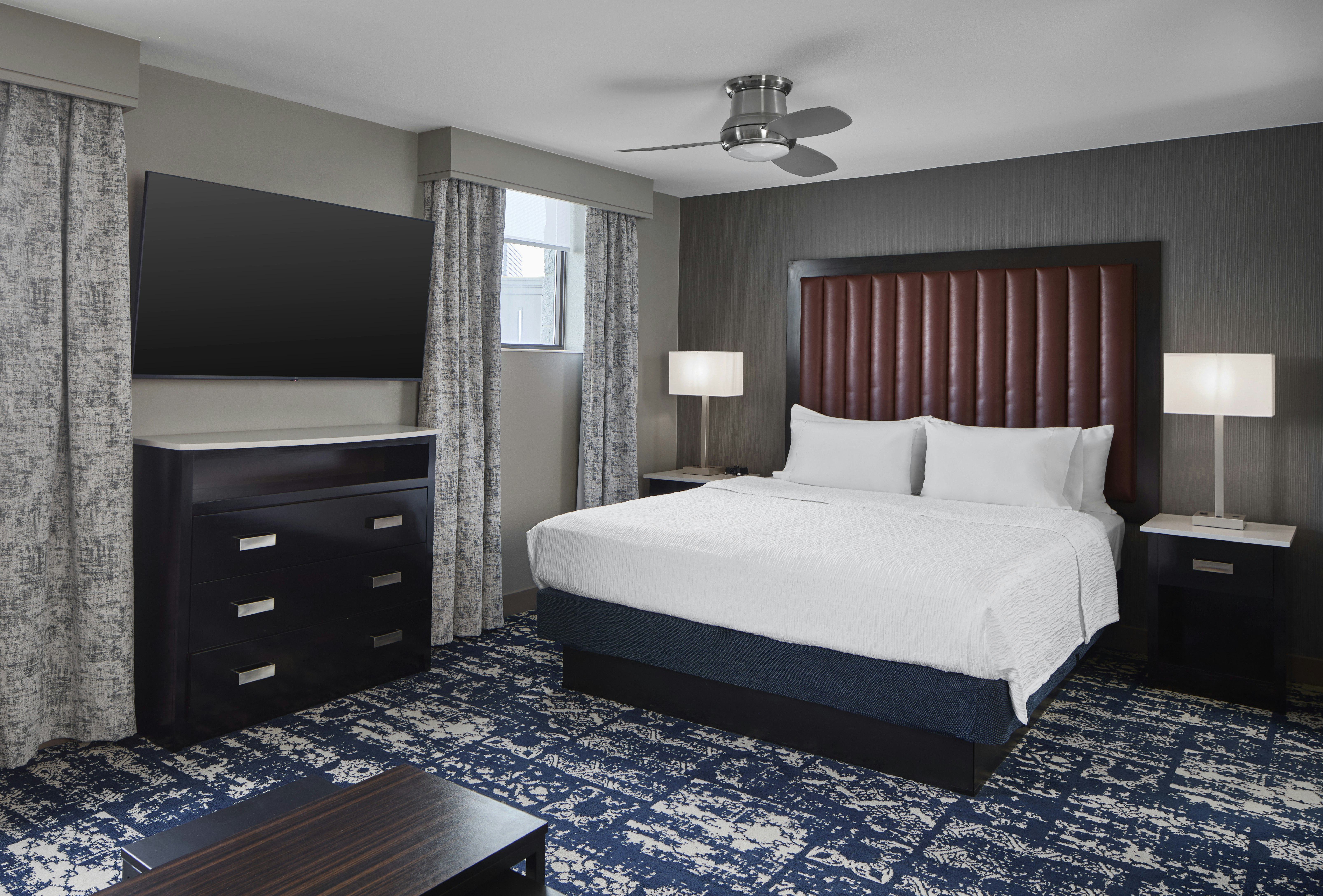 Homewood Suites by Hilton Savannah Historic District/Riverfront