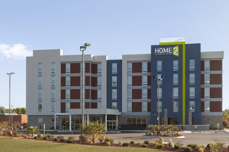 Home2 Suites by Hilton Florence