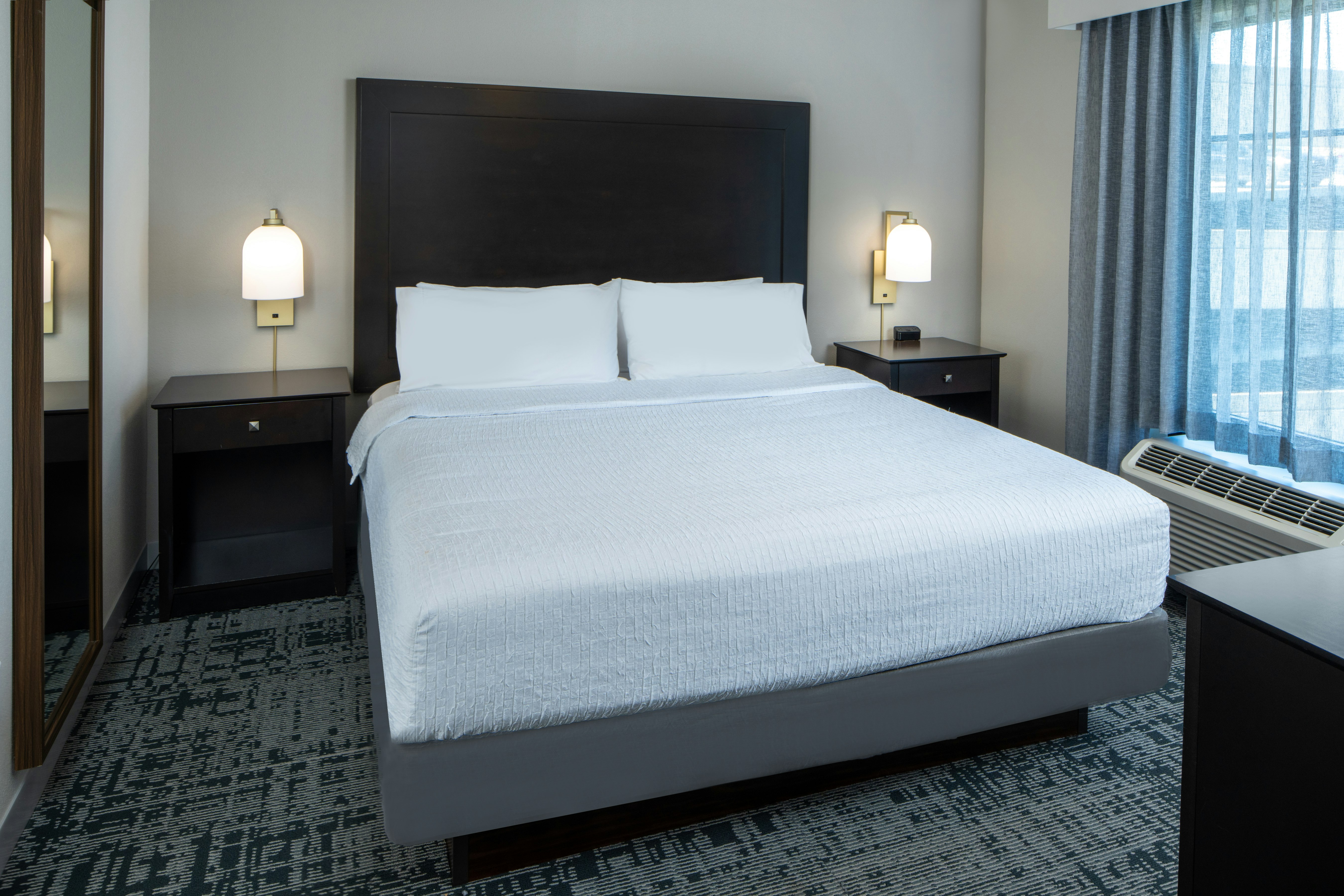 Homewood Suites by Hilton Huntsville Downtown