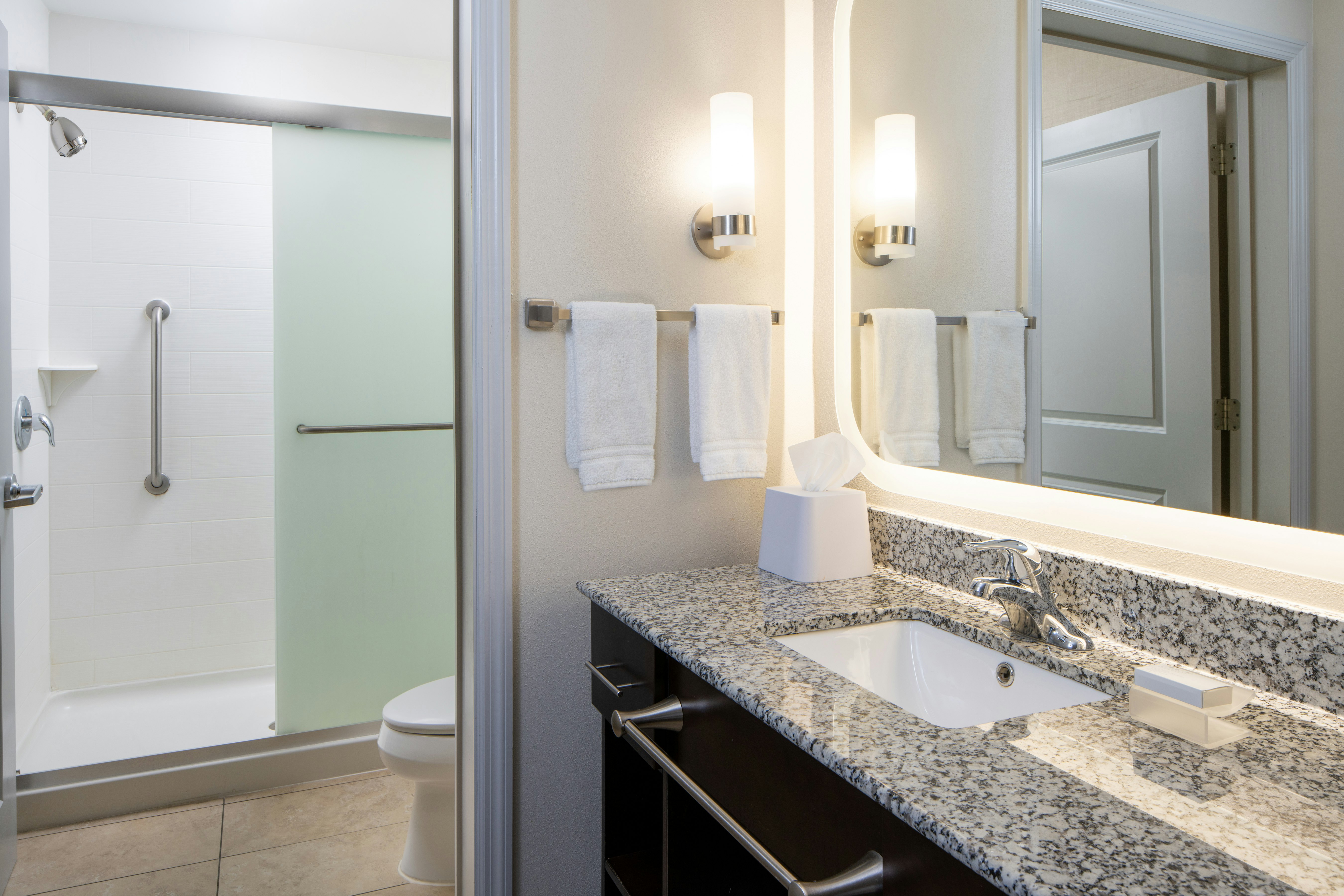 Homewood Suites by Hilton Huntsville Downtown
