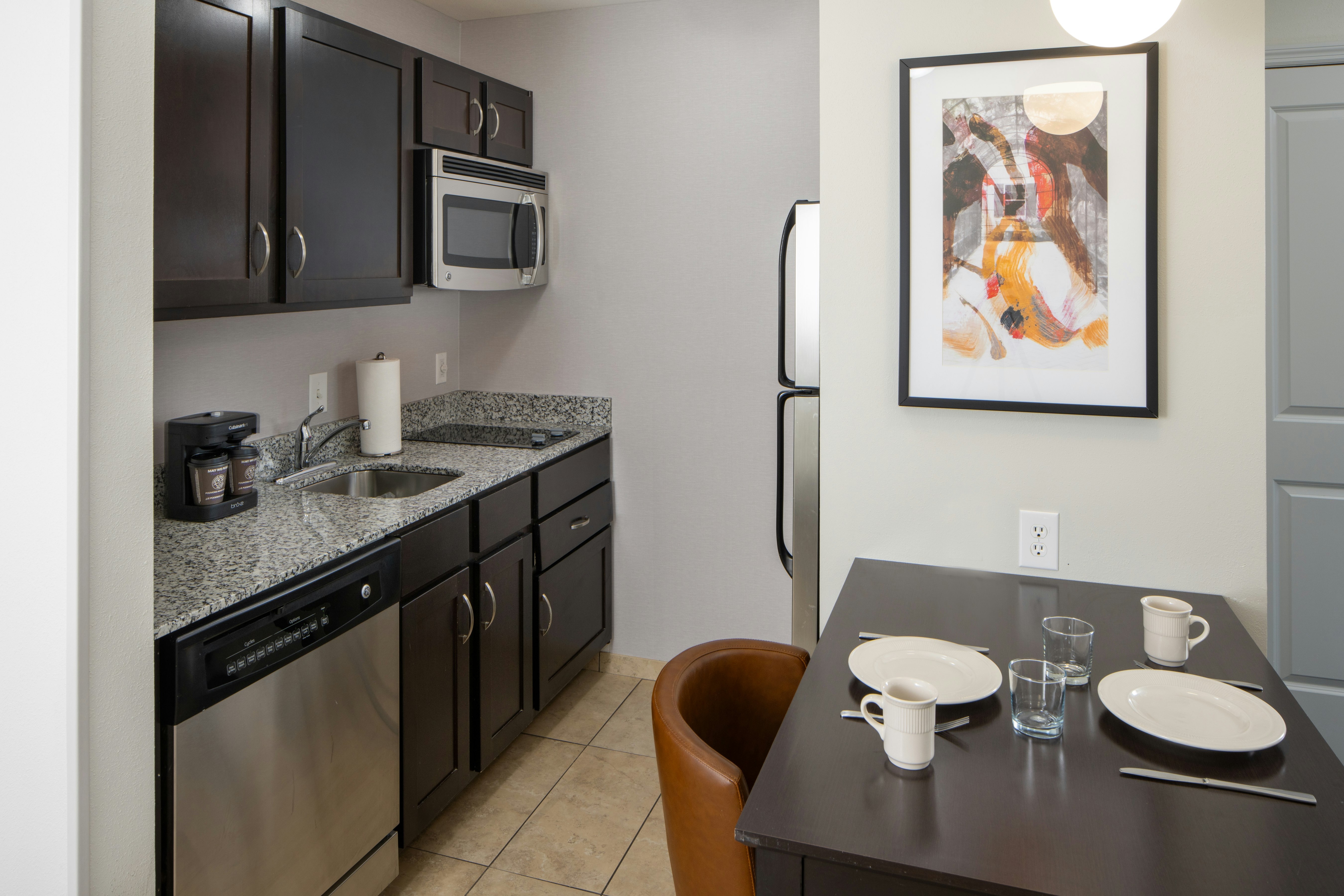 Homewood Suites by Hilton Huntsville Downtown