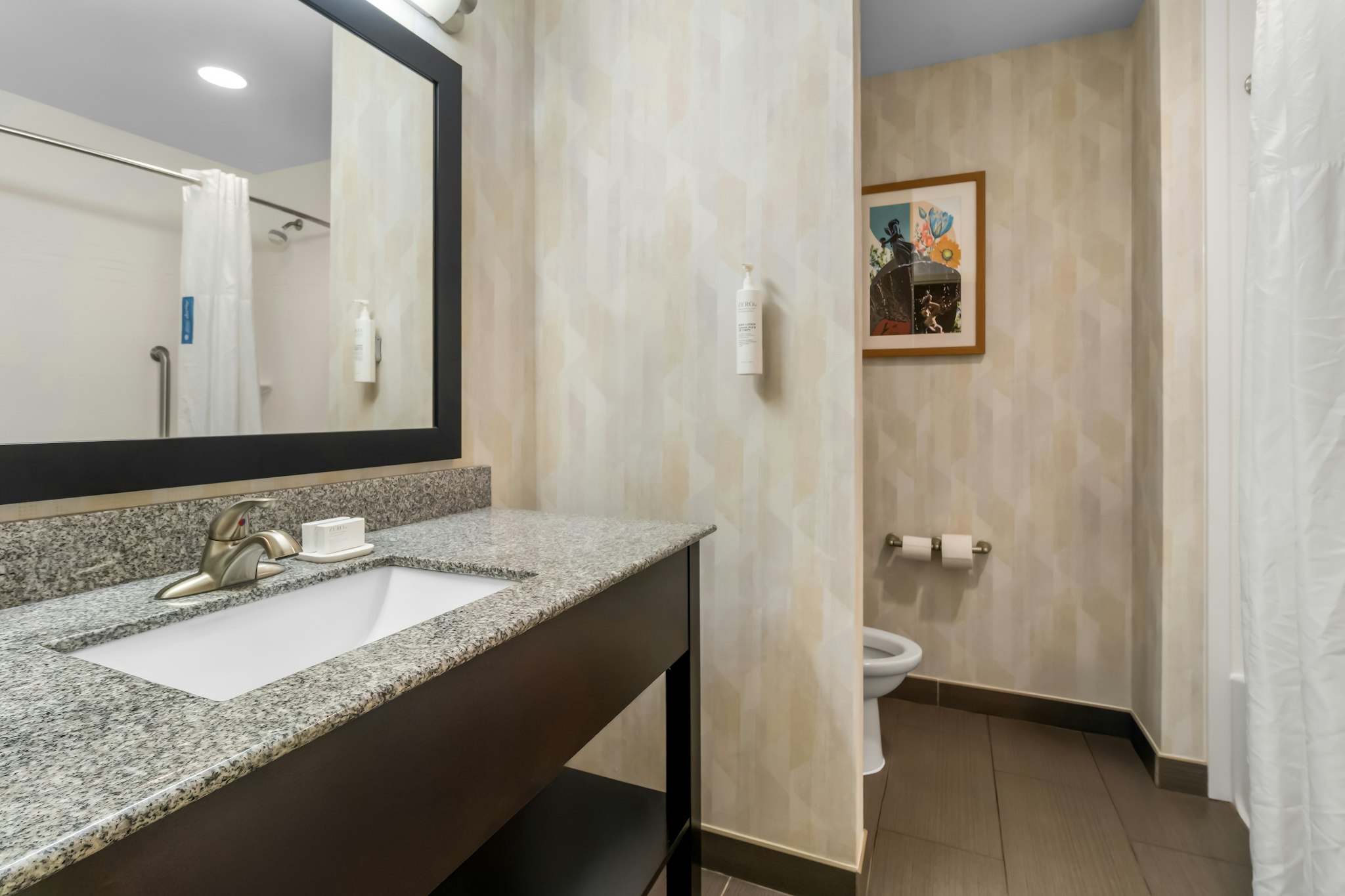 Hampton Inn Marion