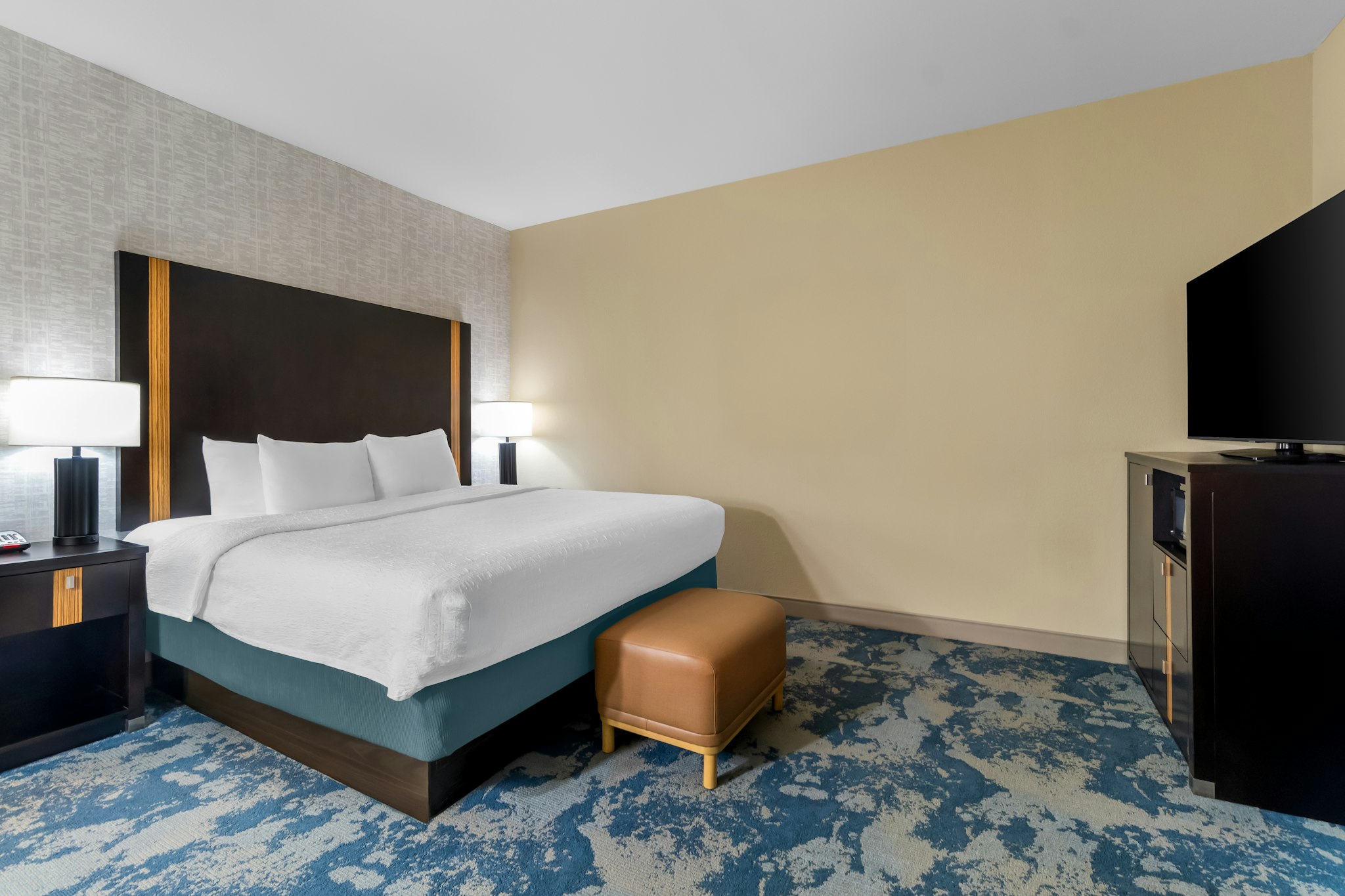 Hampton Inn Marion
