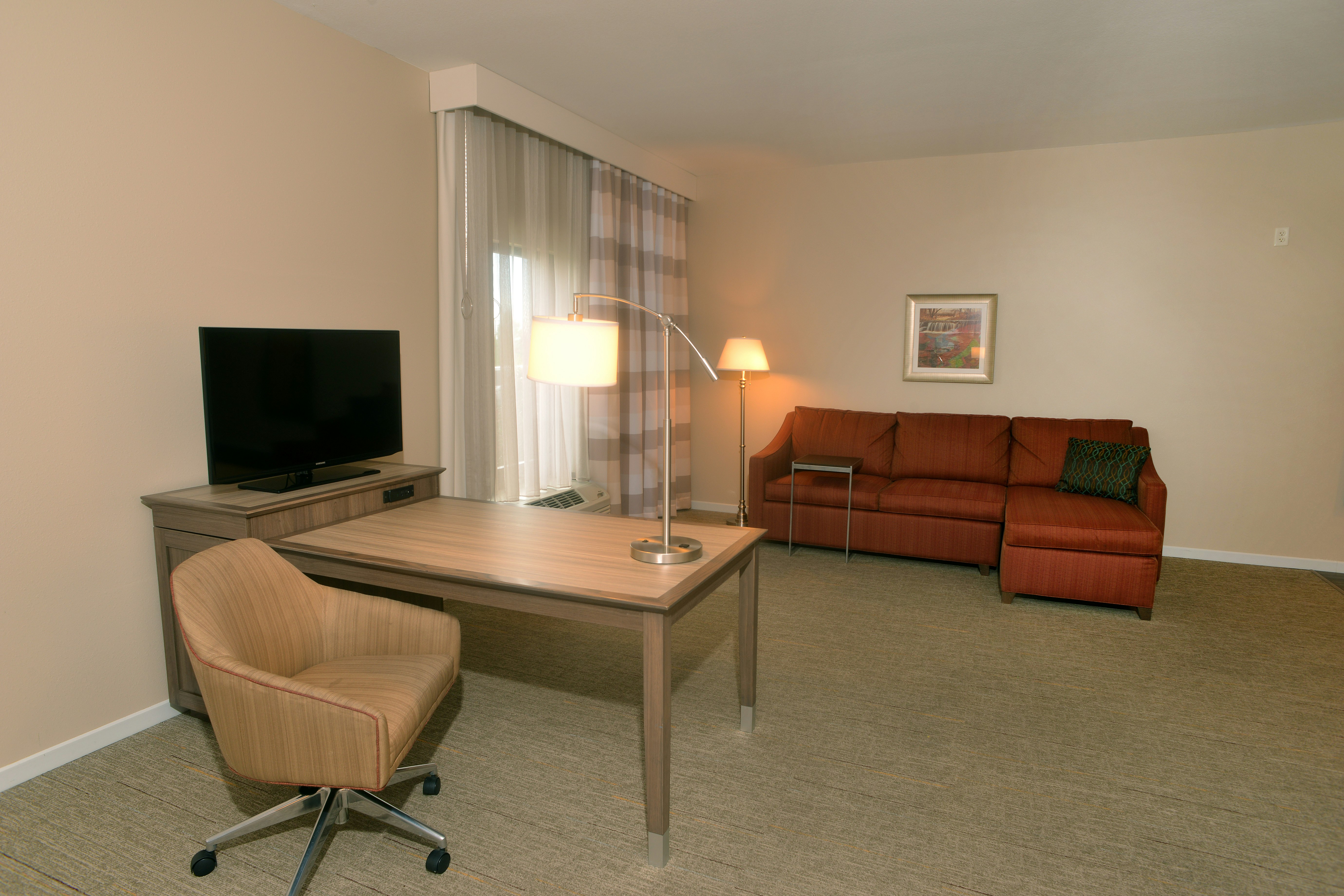 Hampton Inn Springfield Southeast