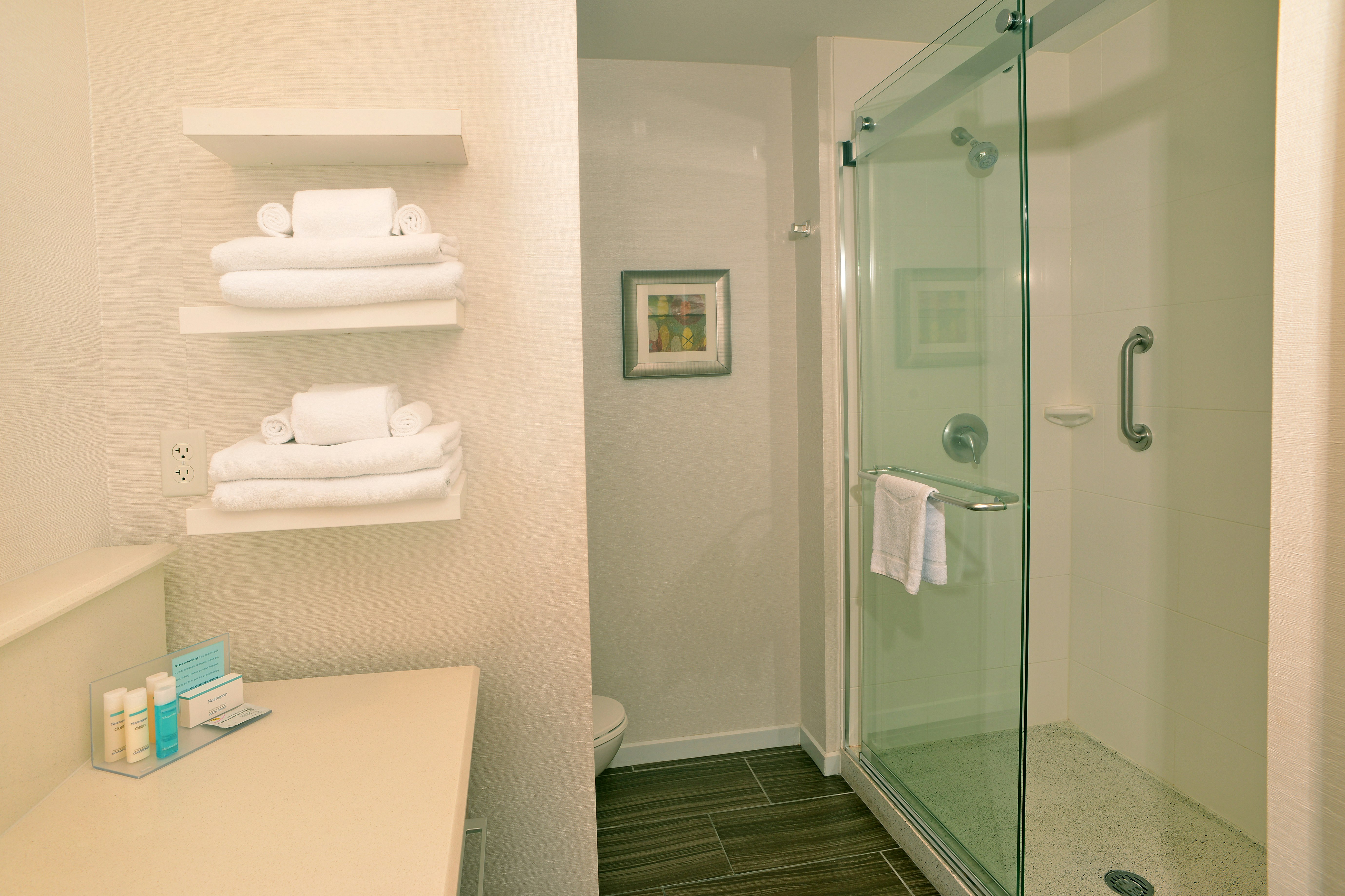 Hampton Inn Springfield Southeast