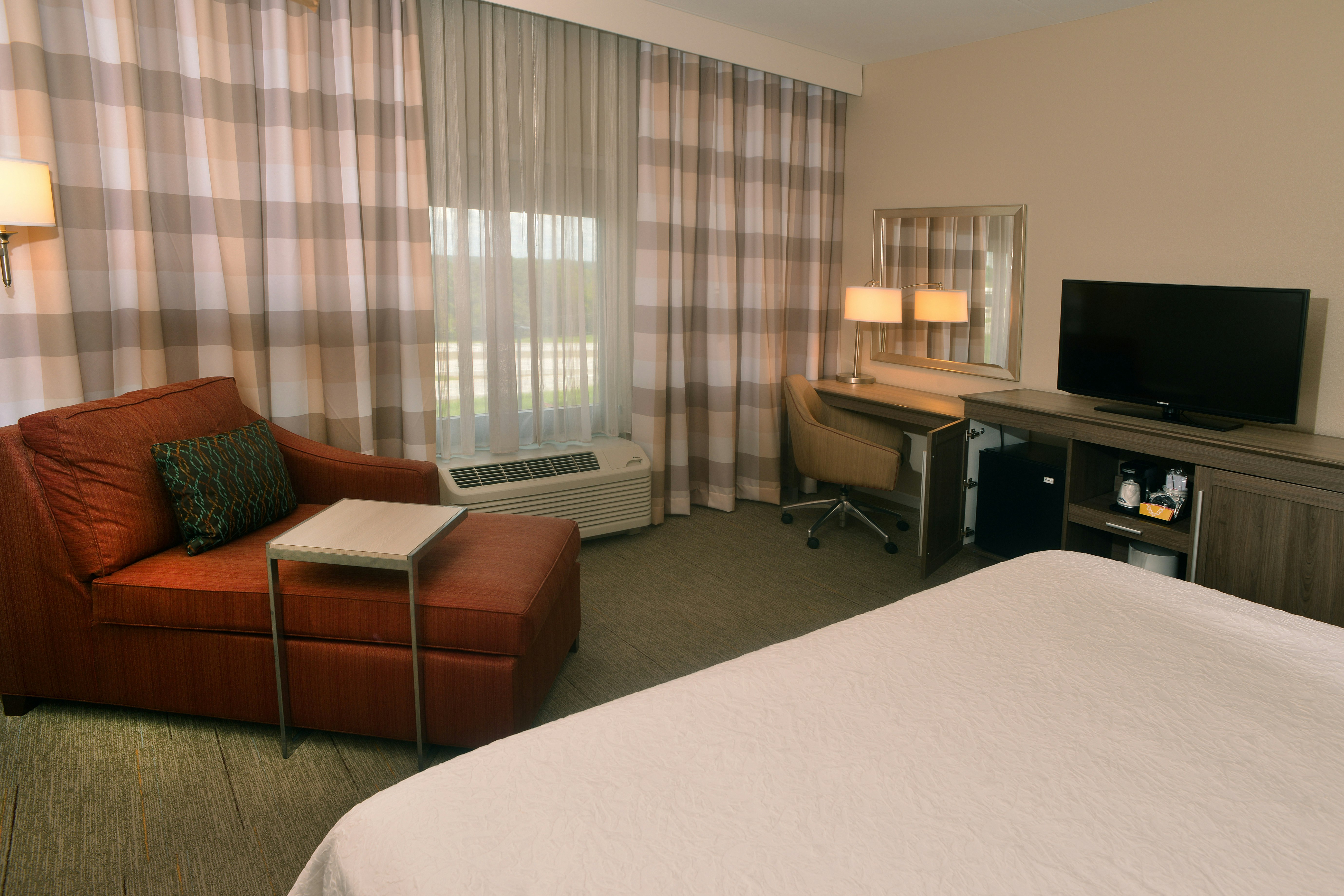 Hampton Inn Springfield Southeast