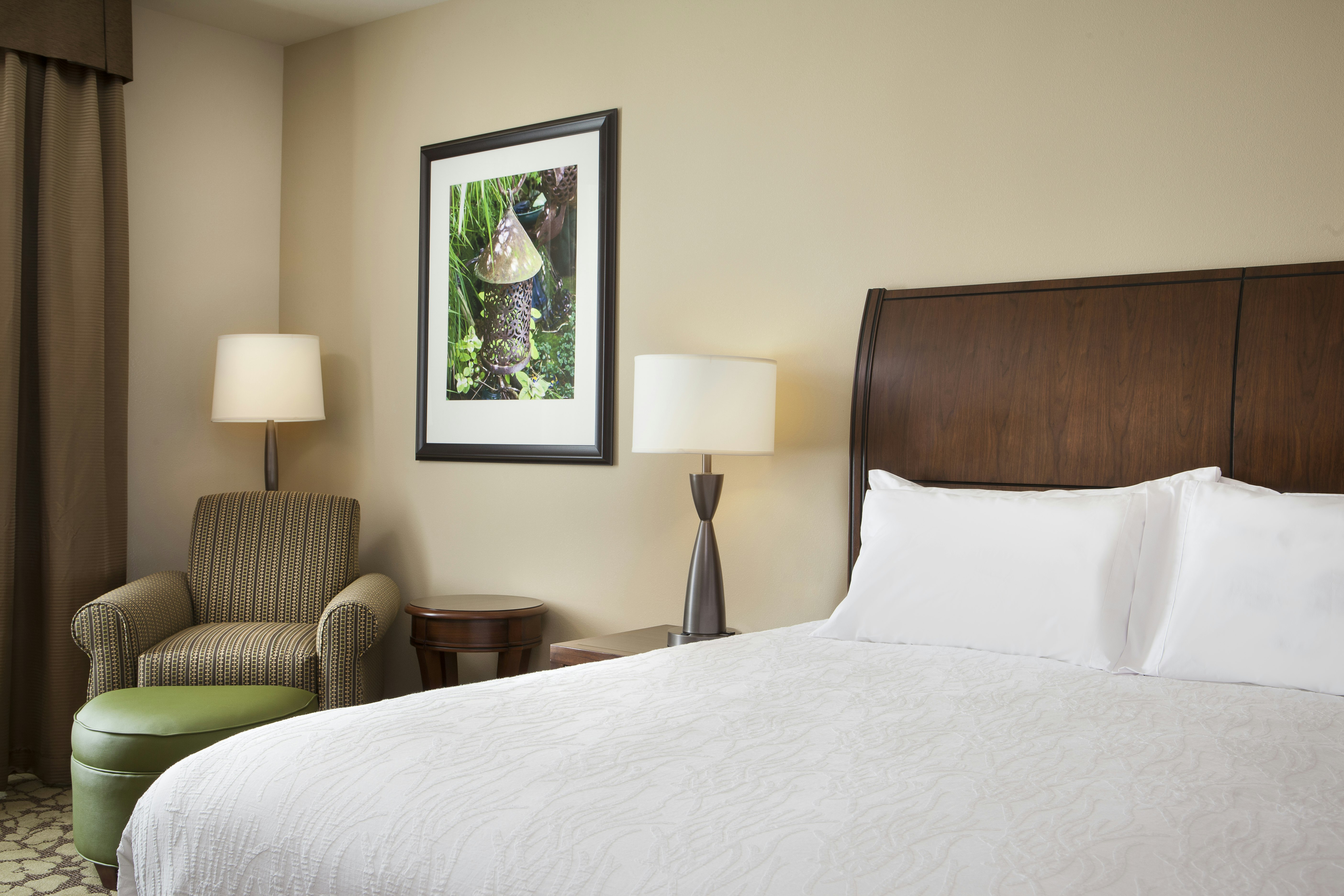 Hilton Garden Inn Bettendorf/Quad Cities