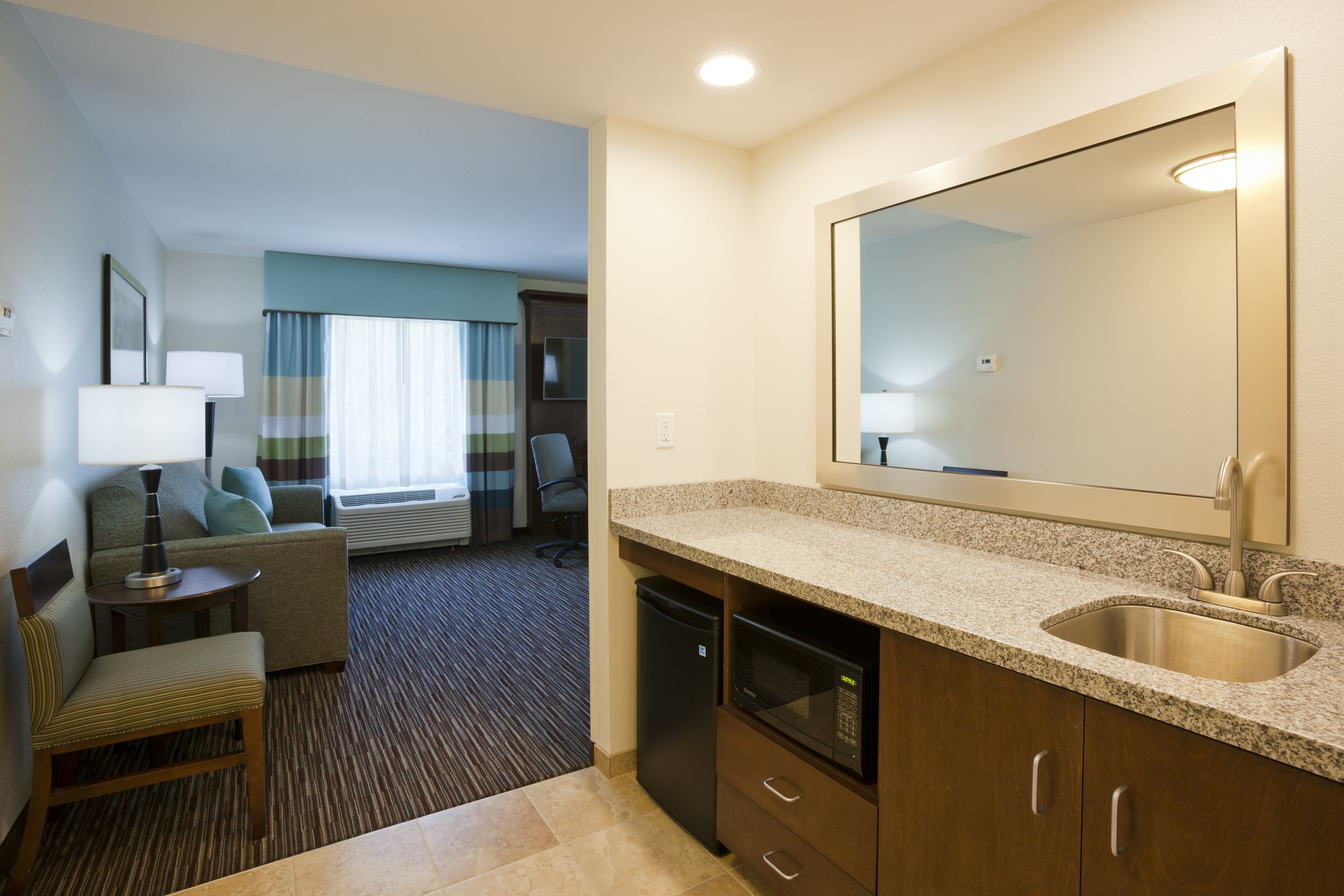 Hampton Inn & Suites Minneapolis West/Minnetonka