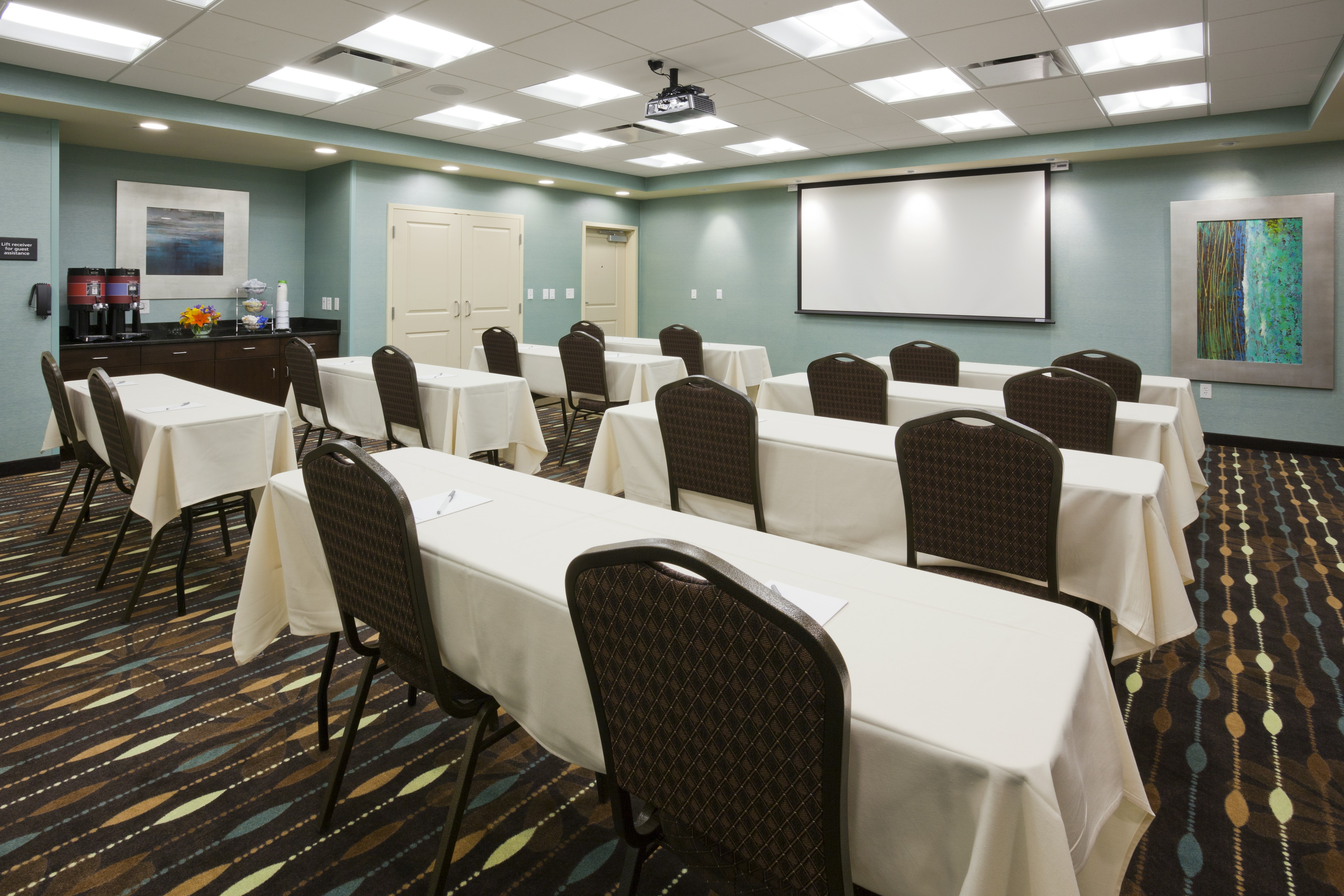 Hampton Inn & Suites Minneapolis West/Minnetonka