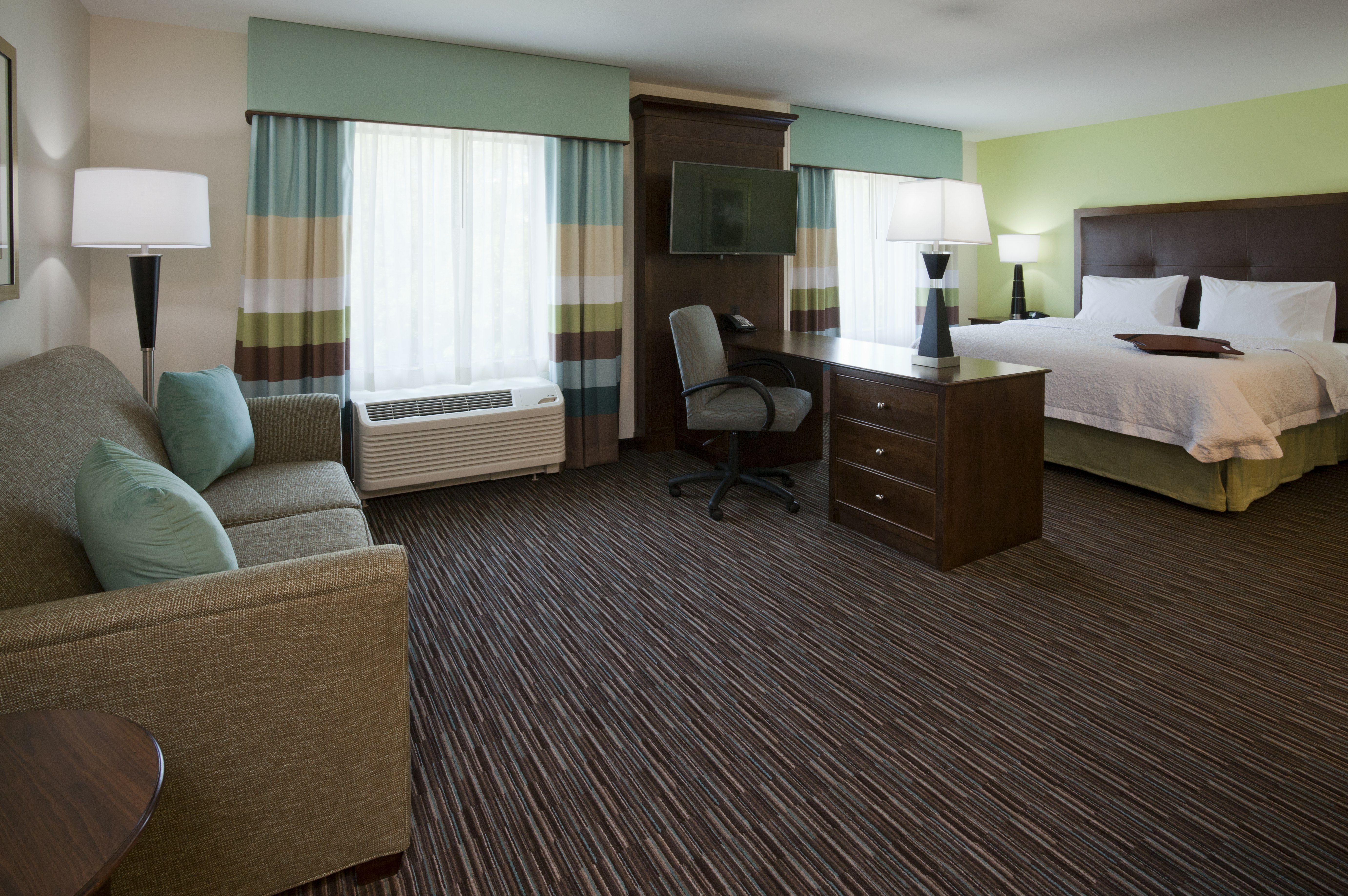 Hampton Inn & Suites Minneapolis West/Minnetonka