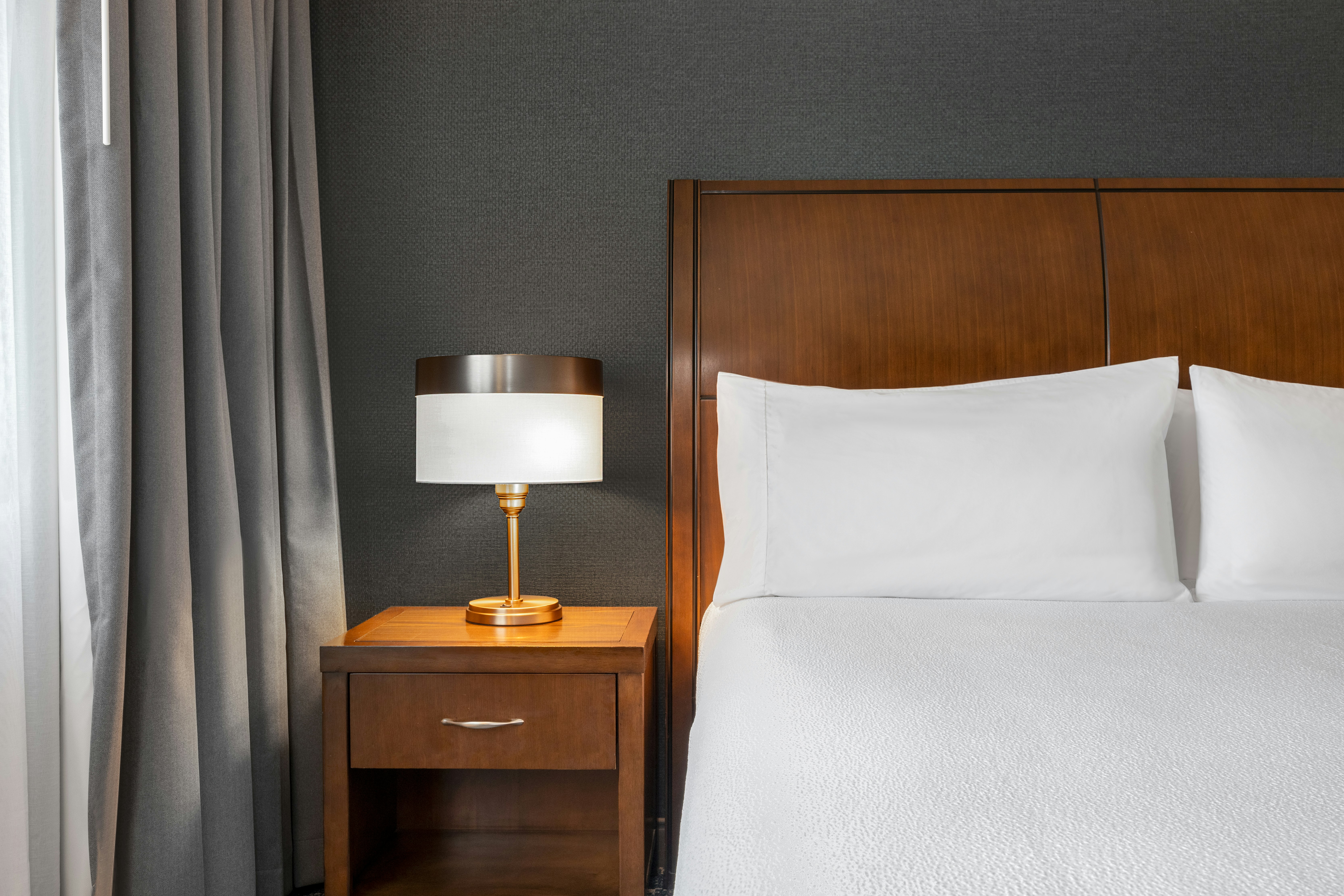 Hilton Garden Inn Burlington-Downtown