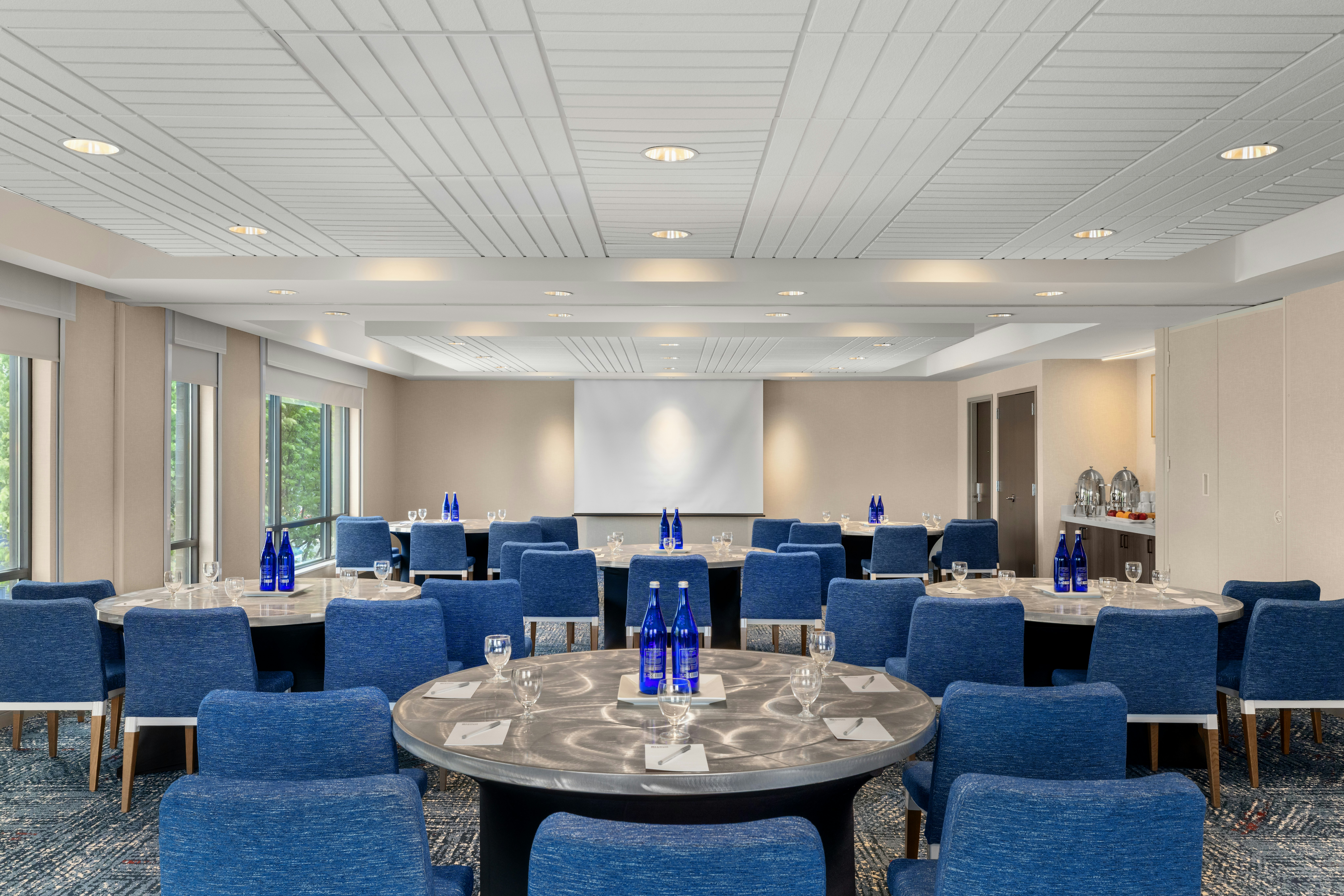Hilton Garden Inn Burlington-Downtown