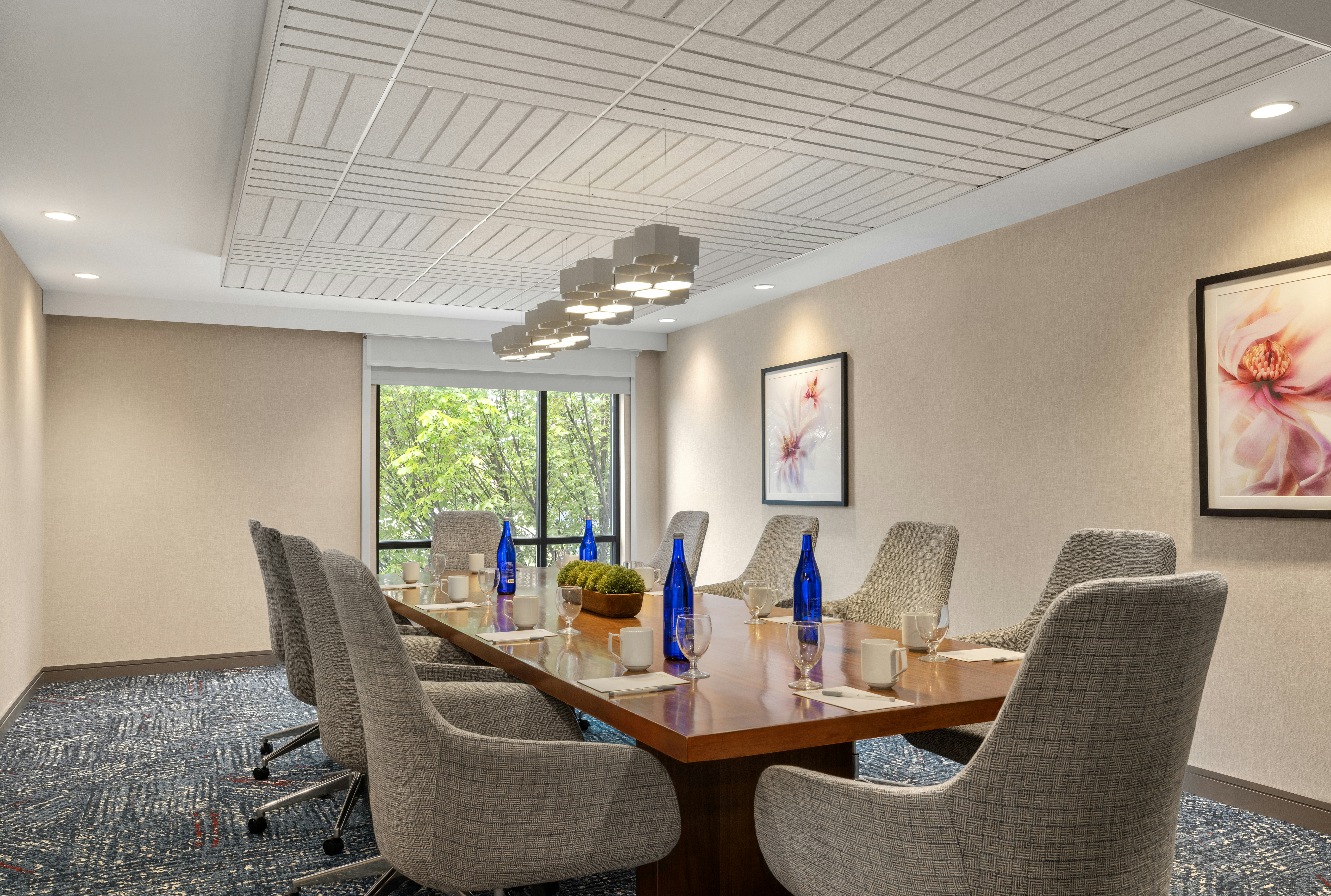 Hilton Garden Inn Burlington-Downtown