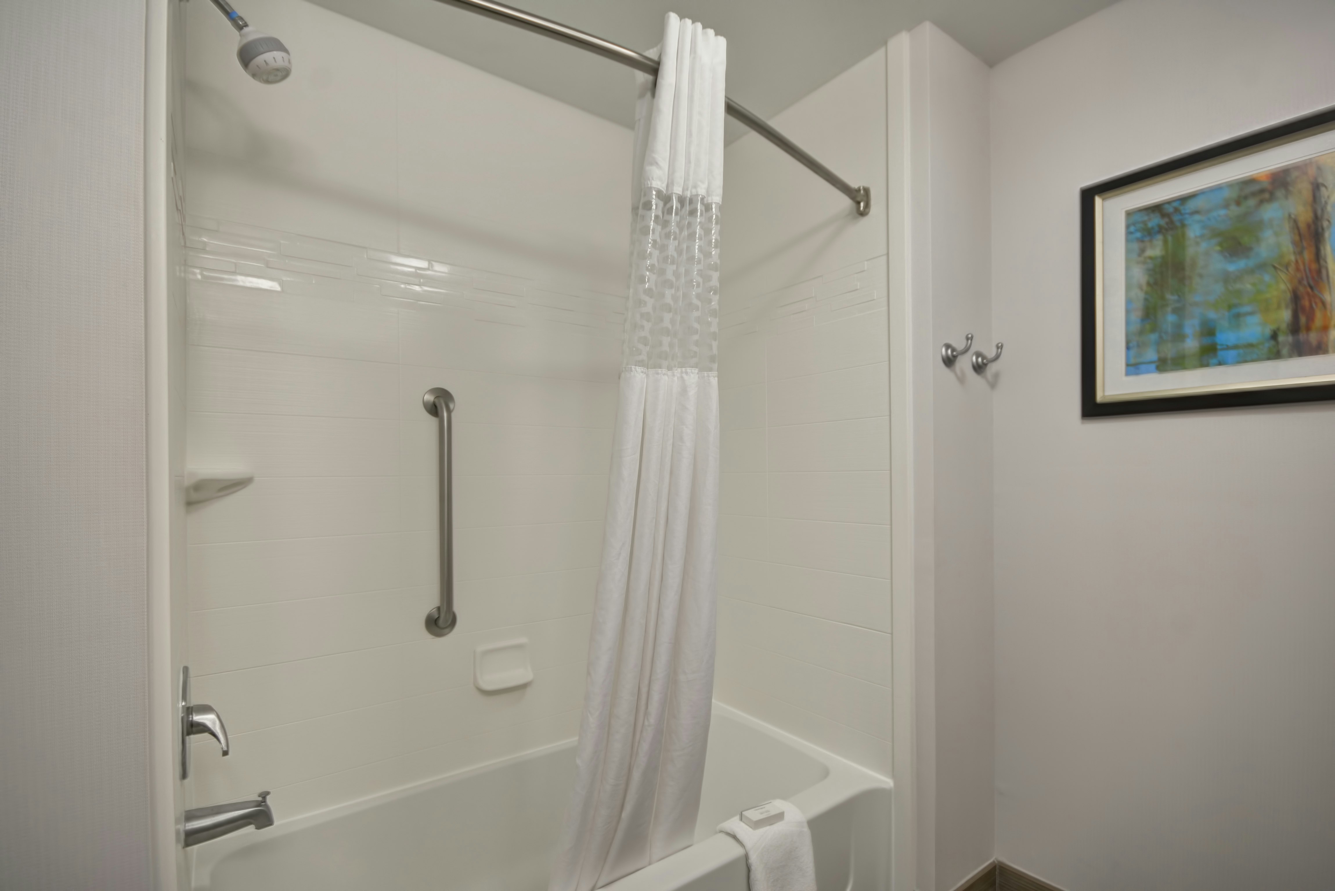 Hampton Inn Kenedy