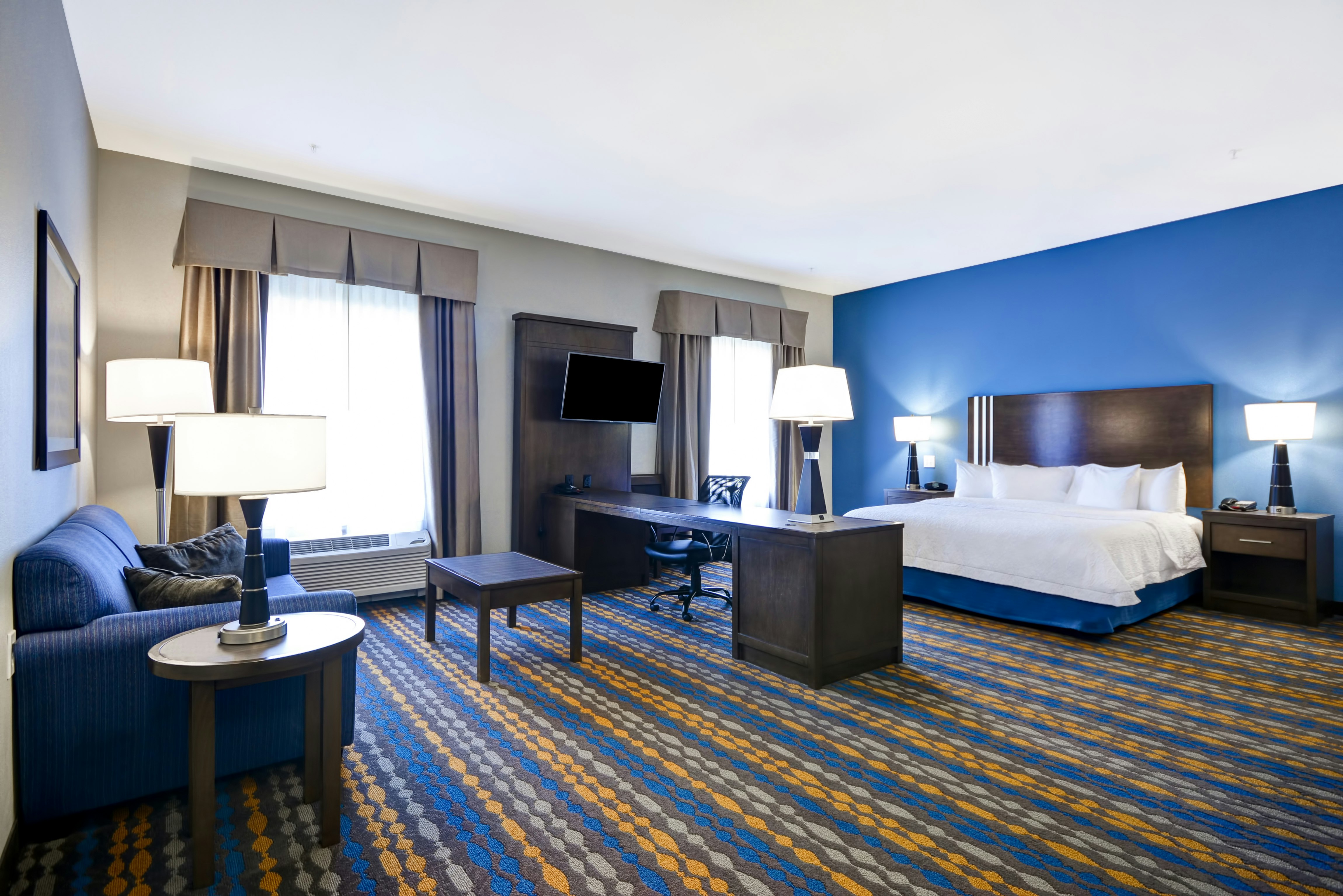 Hampton Inn Kenedy