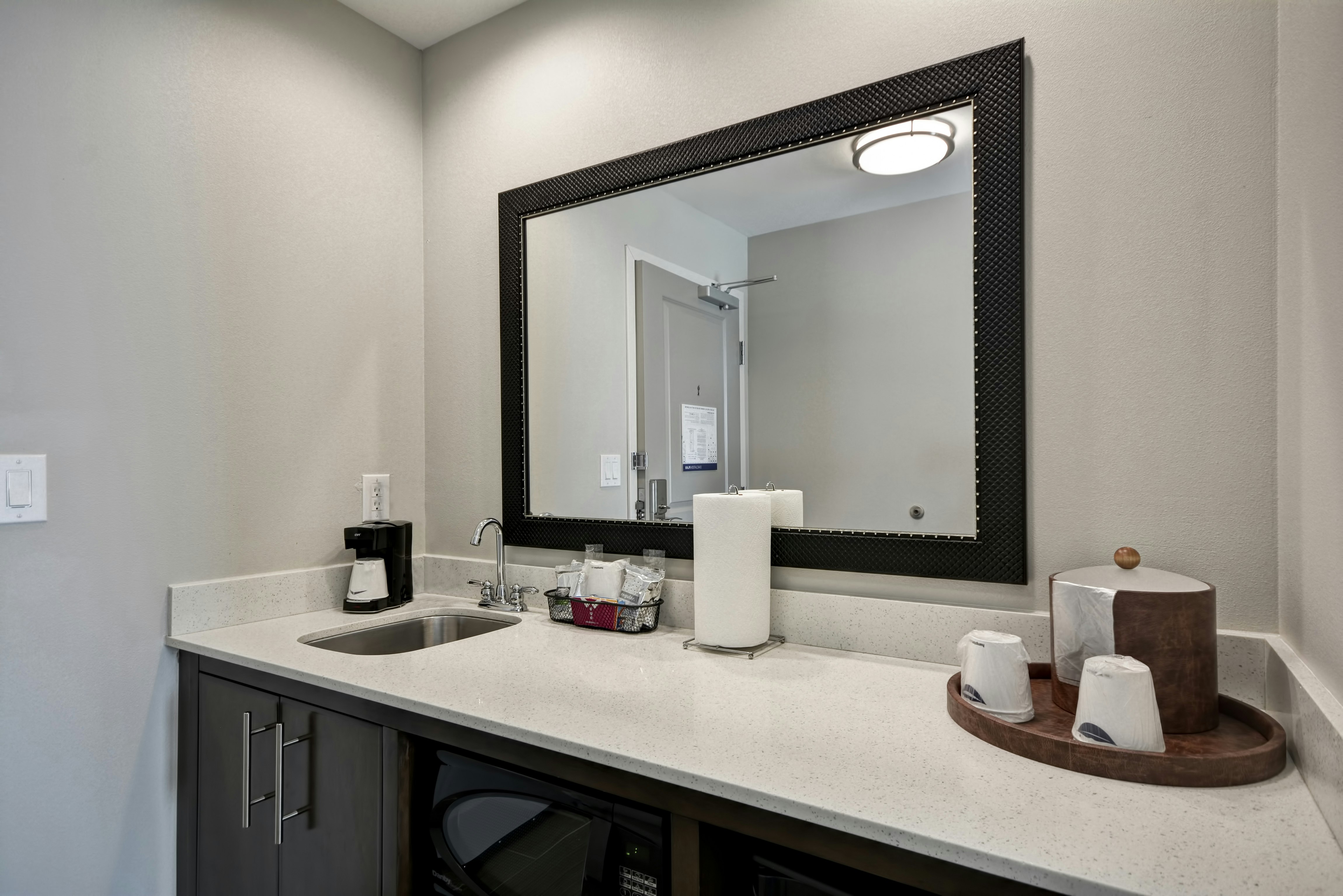 Hampton Inn Kenedy