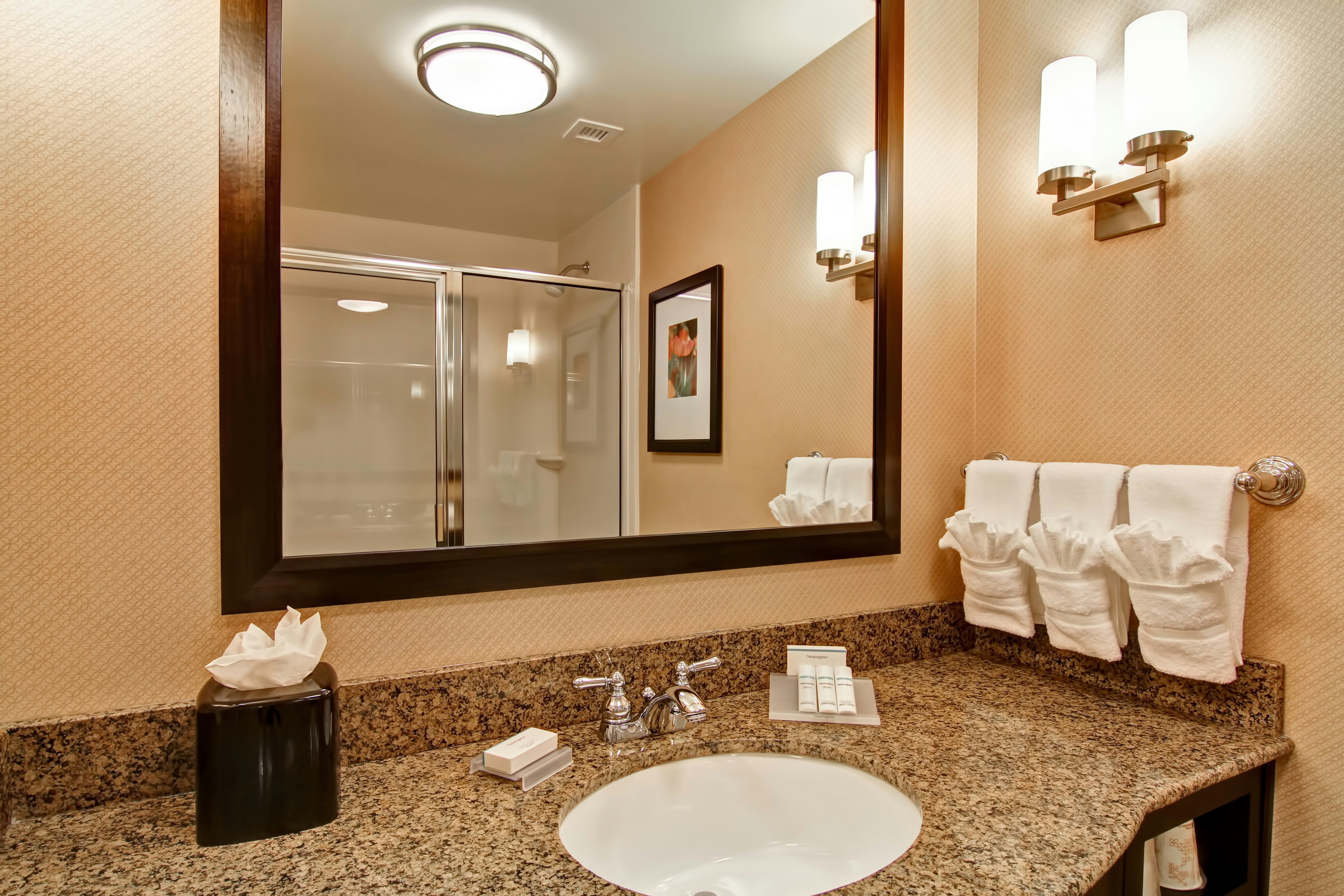 Hilton Garden Inn Woodbridge
