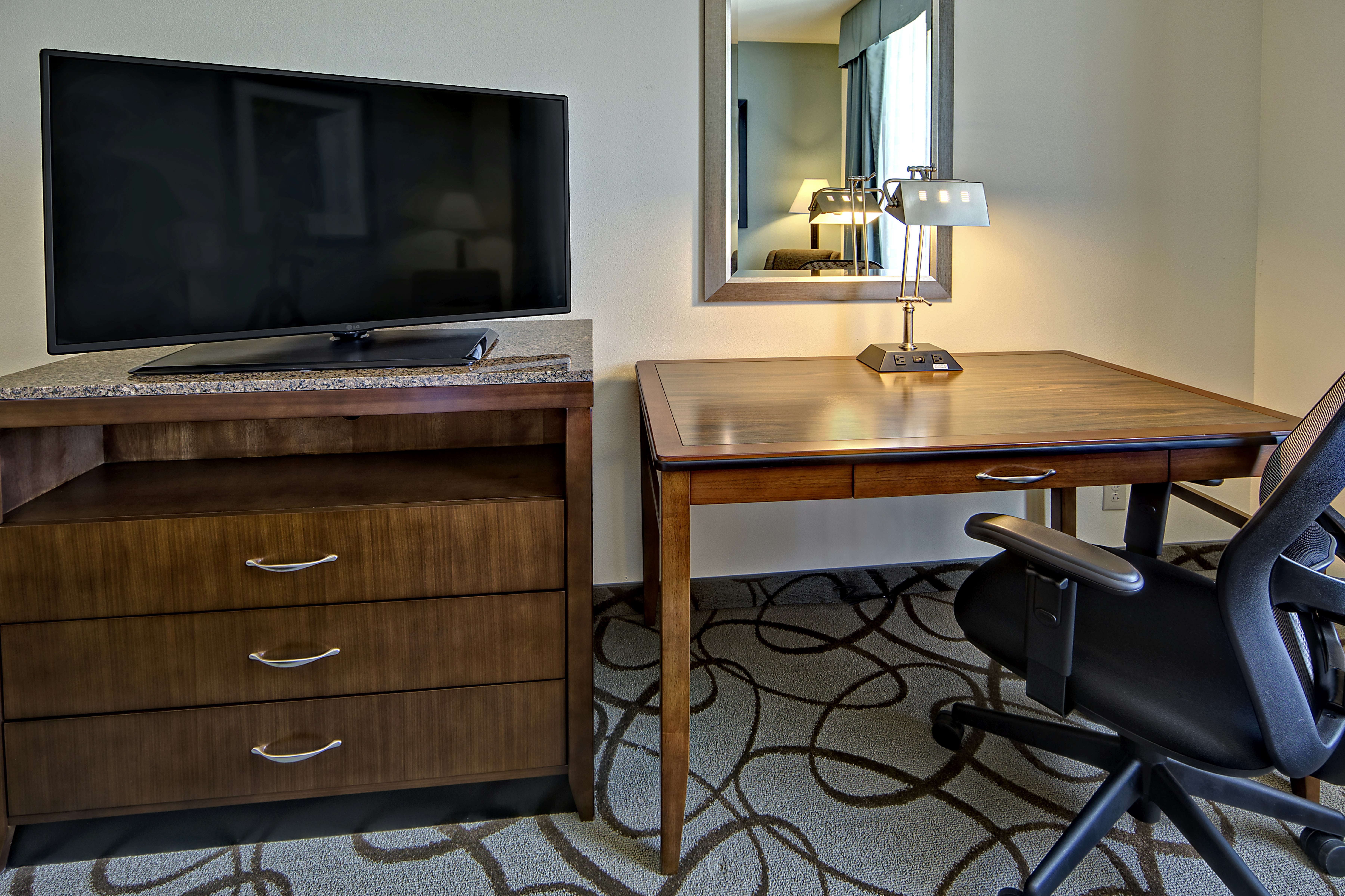Hilton Mount Pleasant