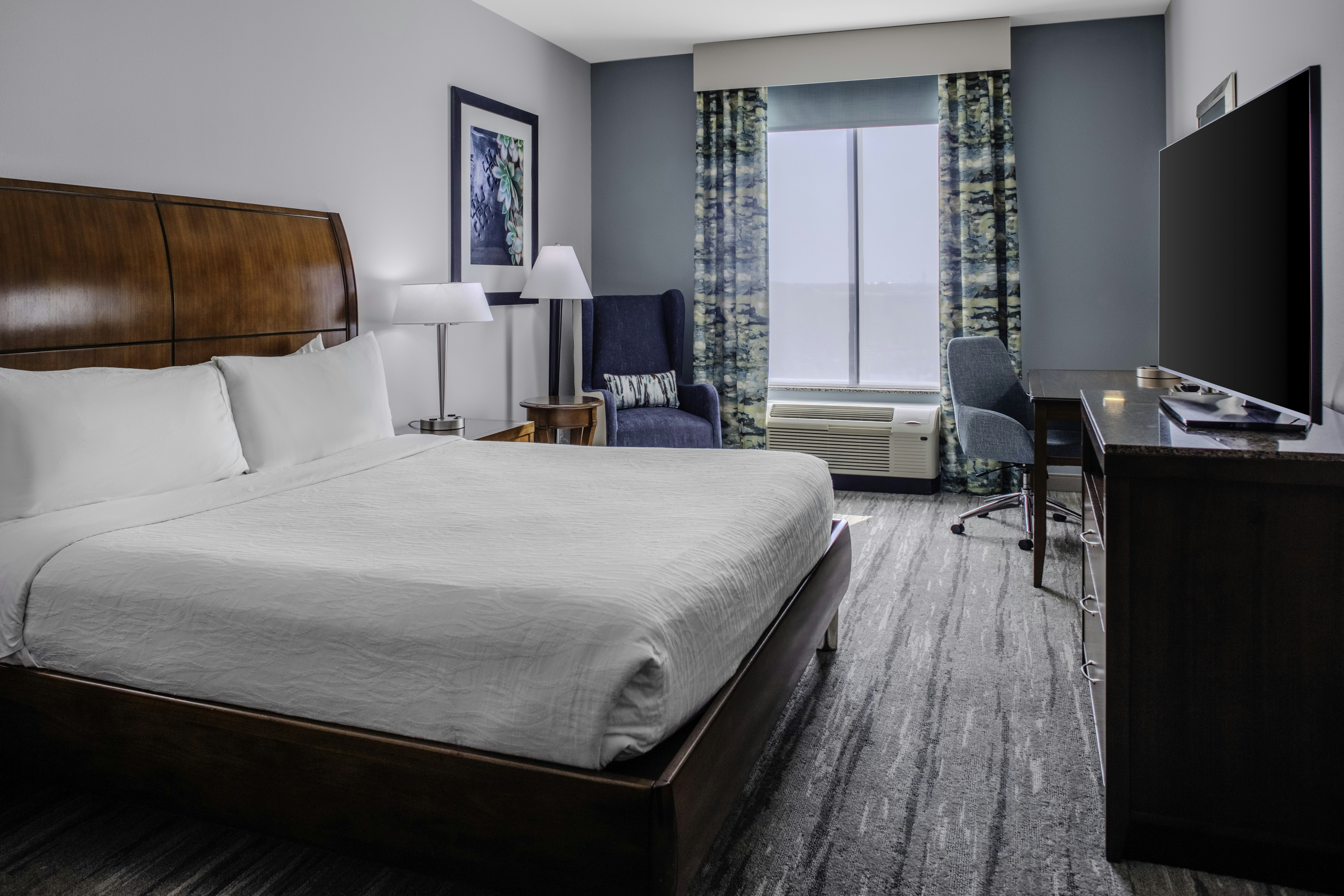 Hilton Mount Pleasant
