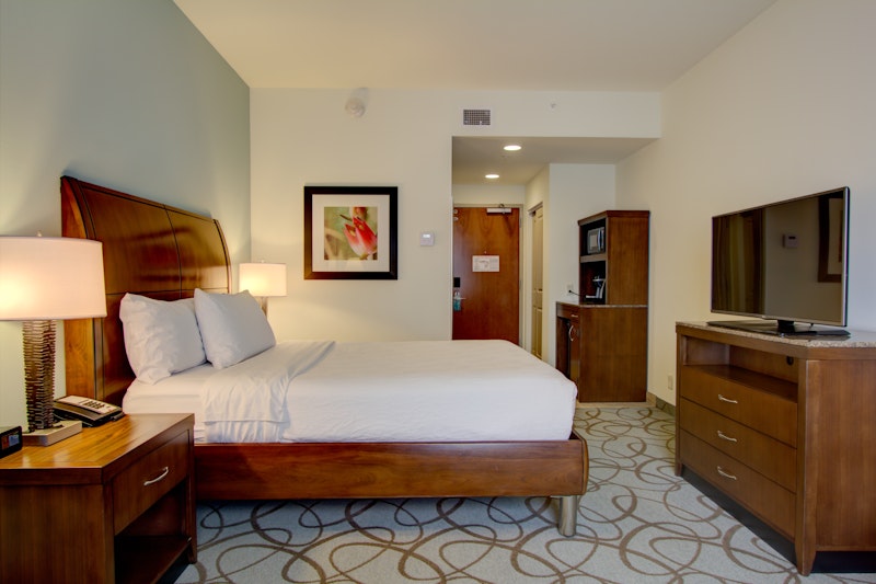 Hilton Mount Pleasant