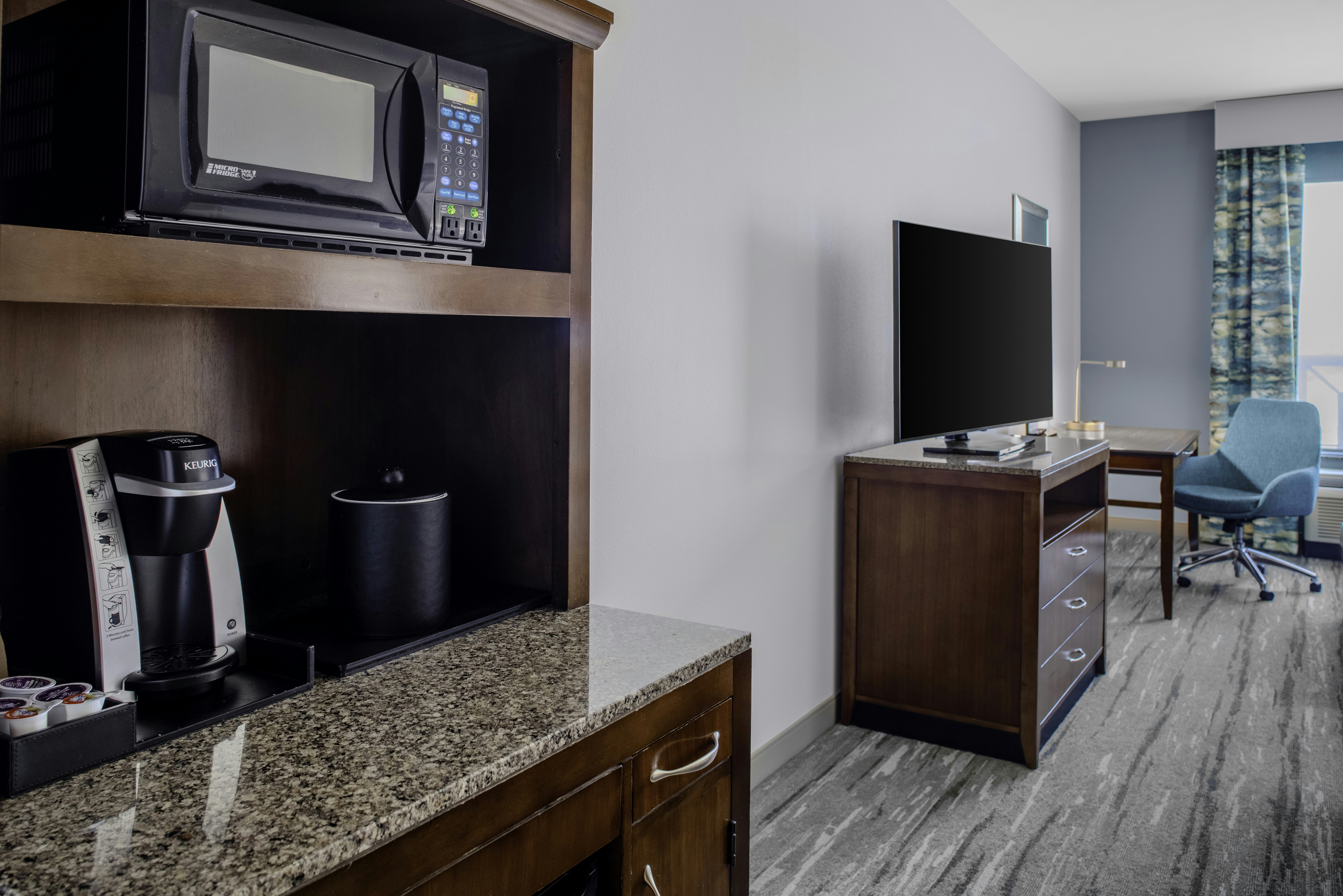 Hilton Mount Pleasant