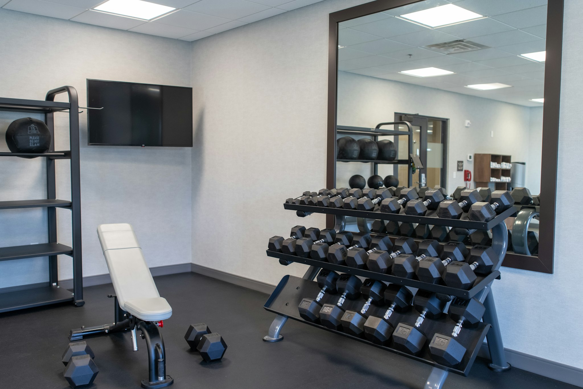 Hampton Inn Orange City