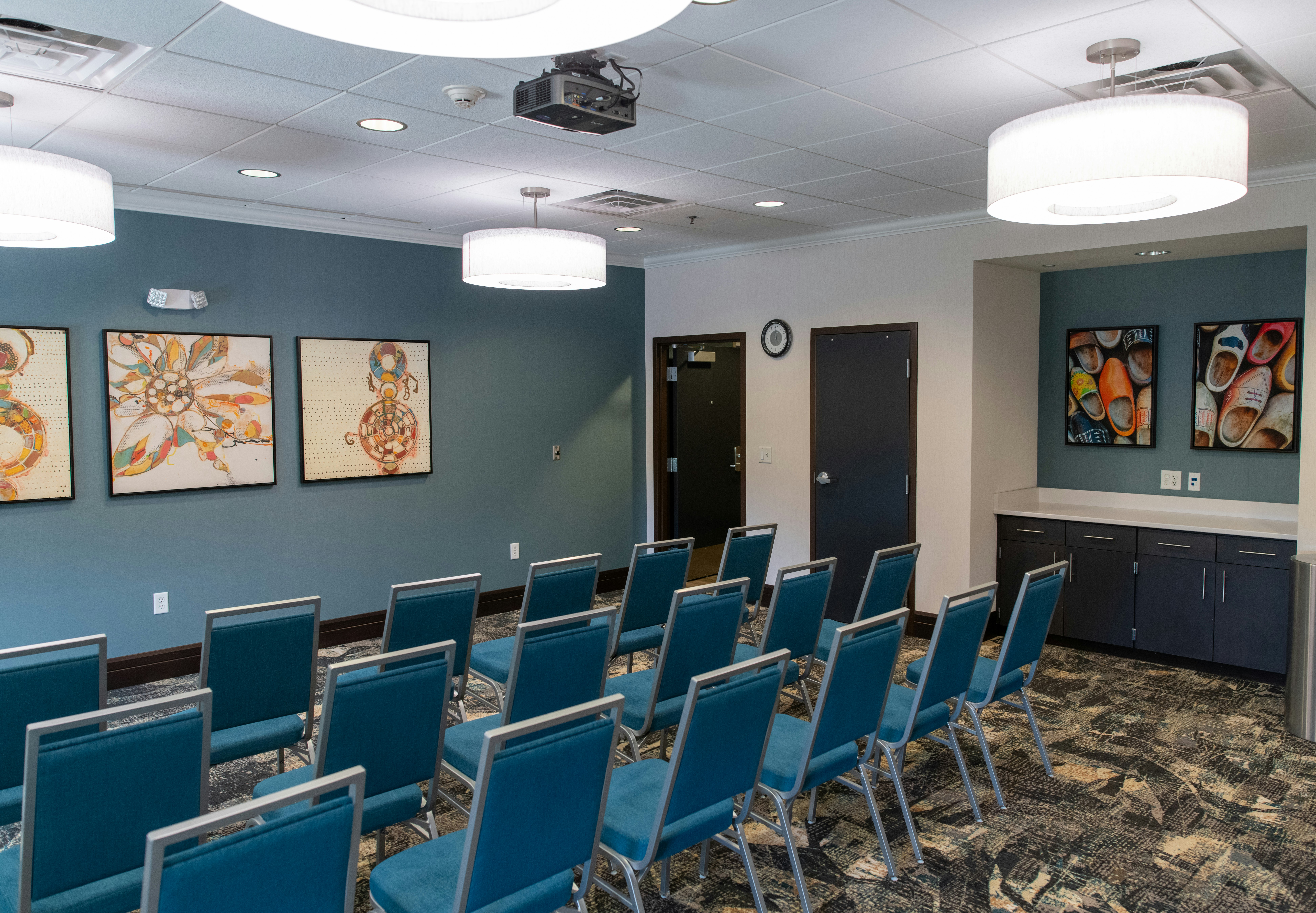 Hampton Inn Orange City