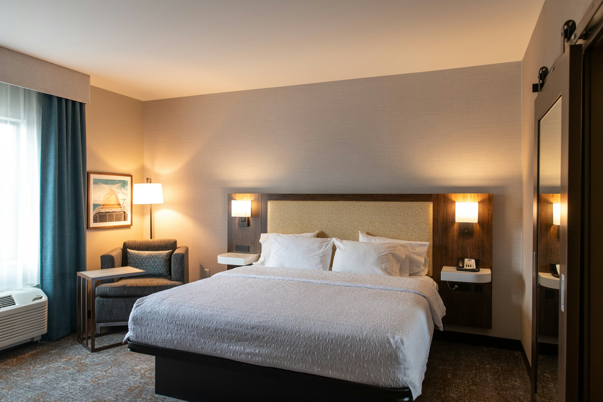 Hampton Inn Orange City