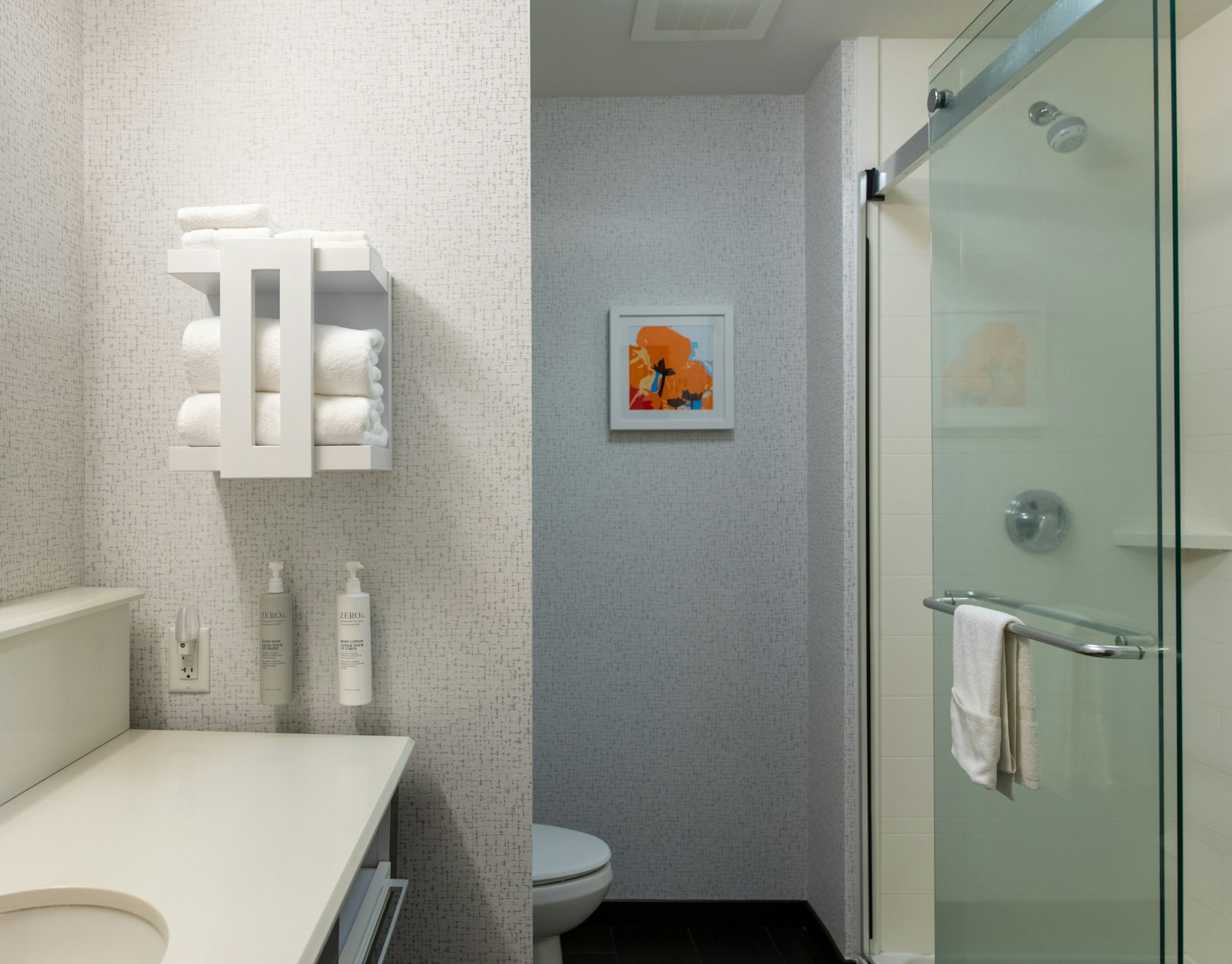 Hampton Inn Orange City