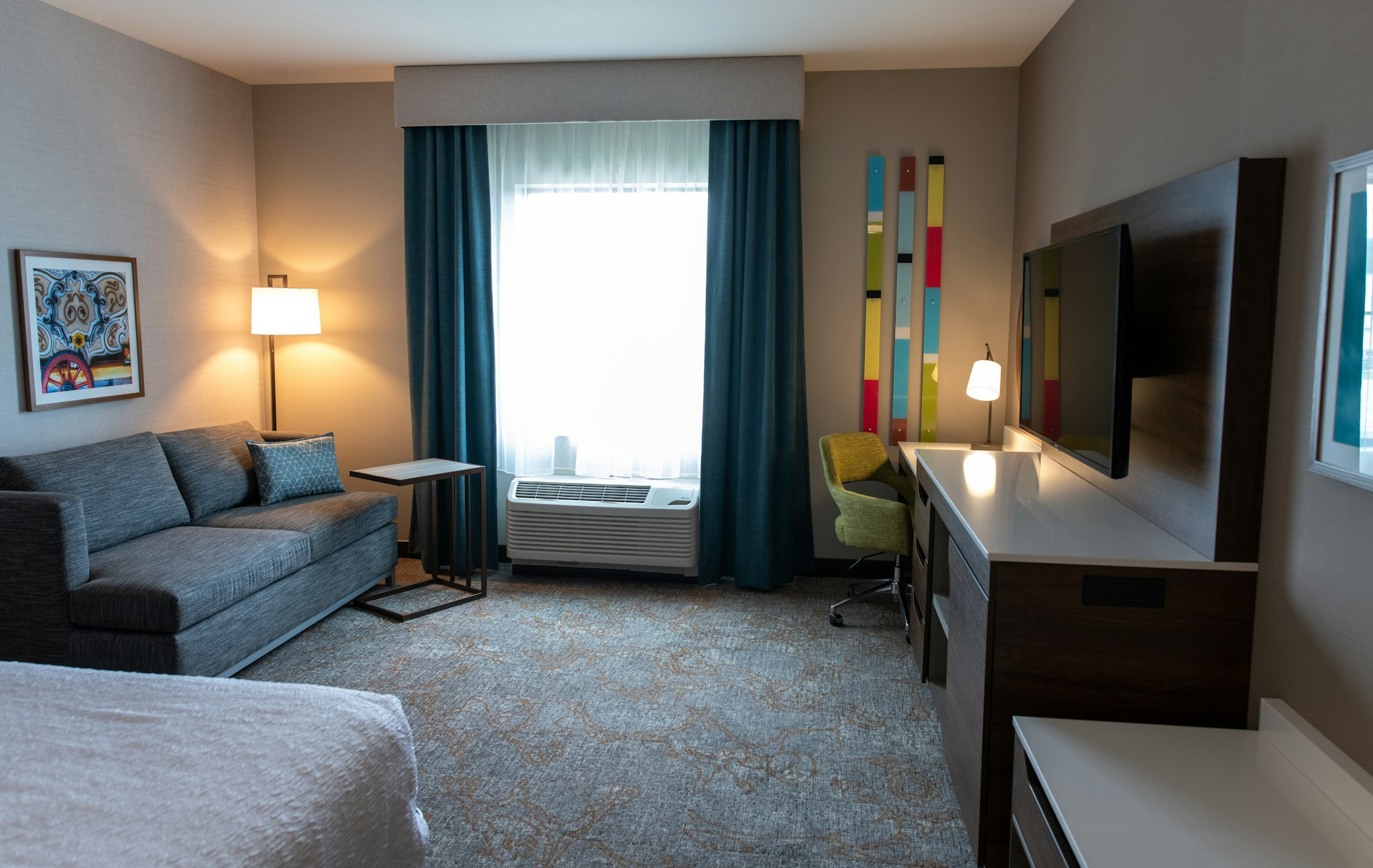 Hampton Inn Orange City