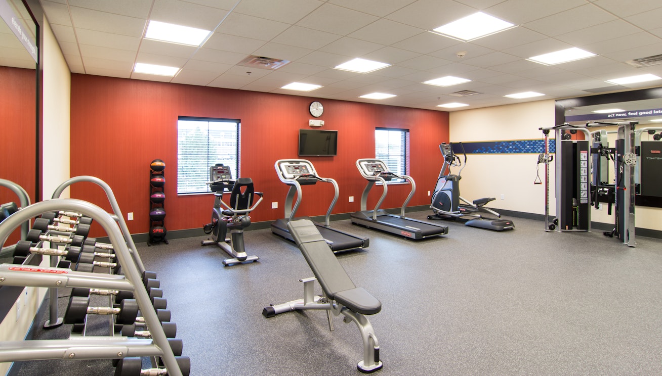 Hampton Inn Orange City