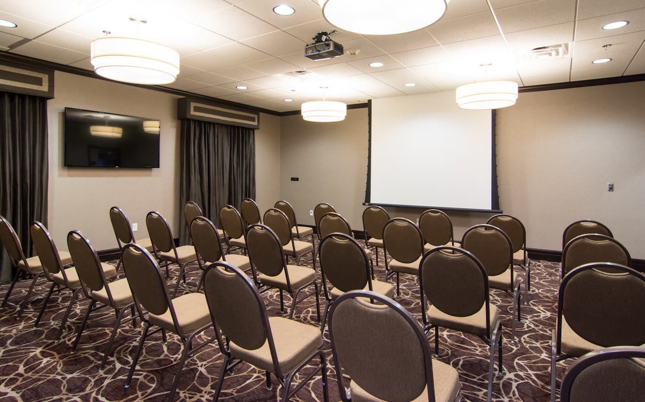 Hampton Inn Orange City