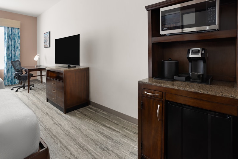 Hilton Garden Inn Memphis Wolfchase Galleria